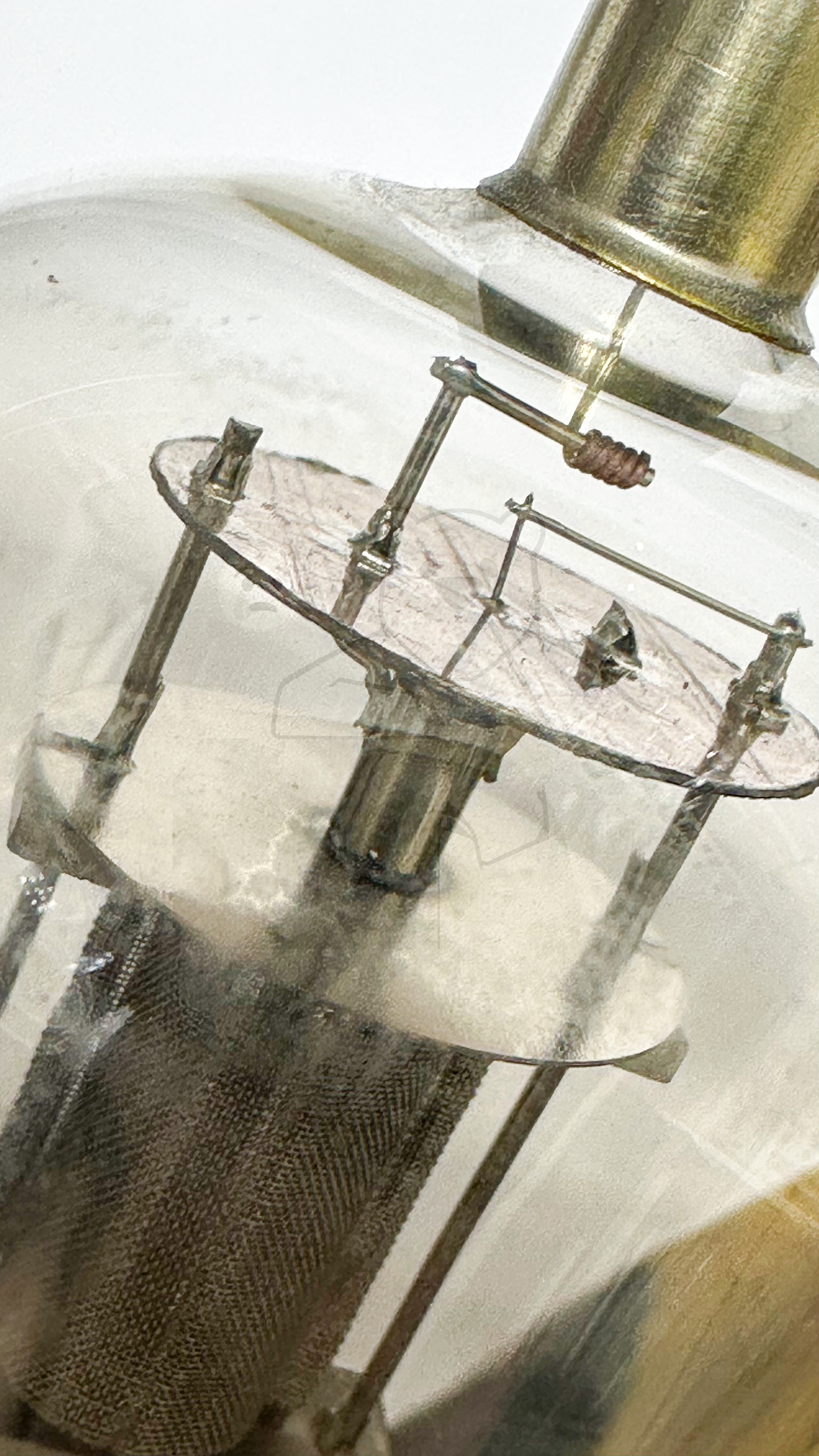 Röhre REN924 #3761 Bild 7