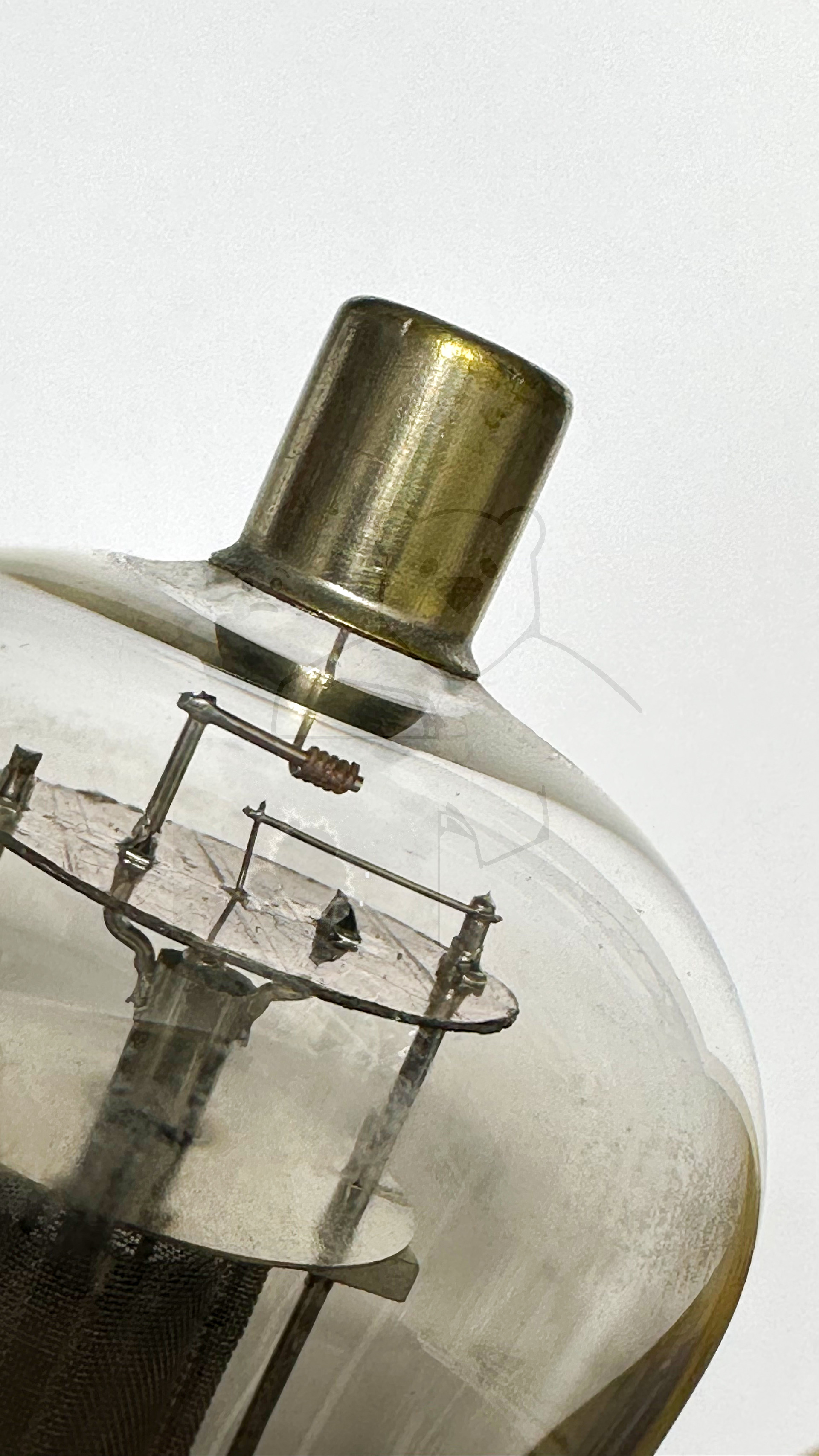 Röhre REN924 #3761 Bild 9