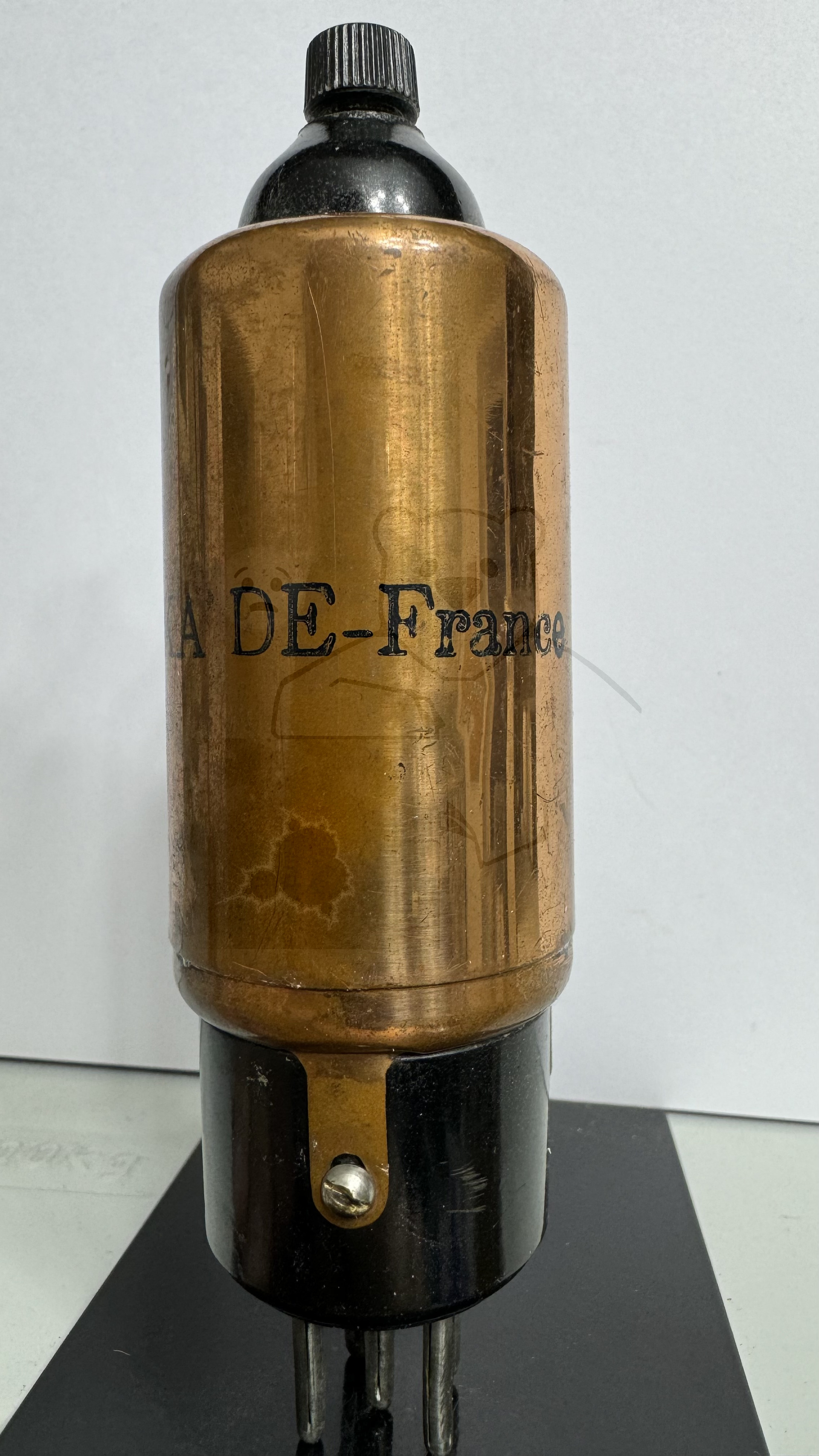 Röhre RENS1204 #8228 Bild 1