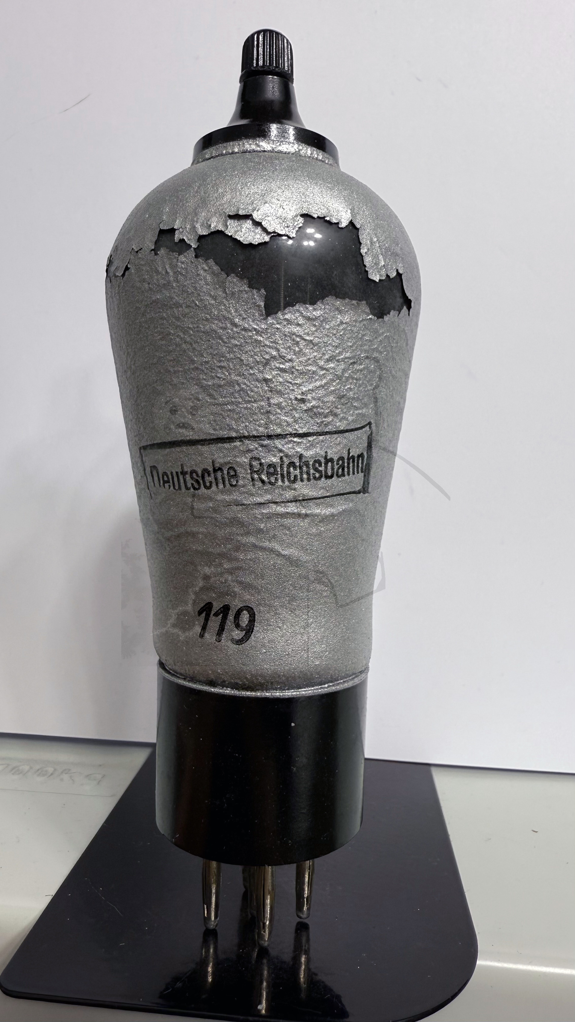 Röhre RENS1818 Bild 3