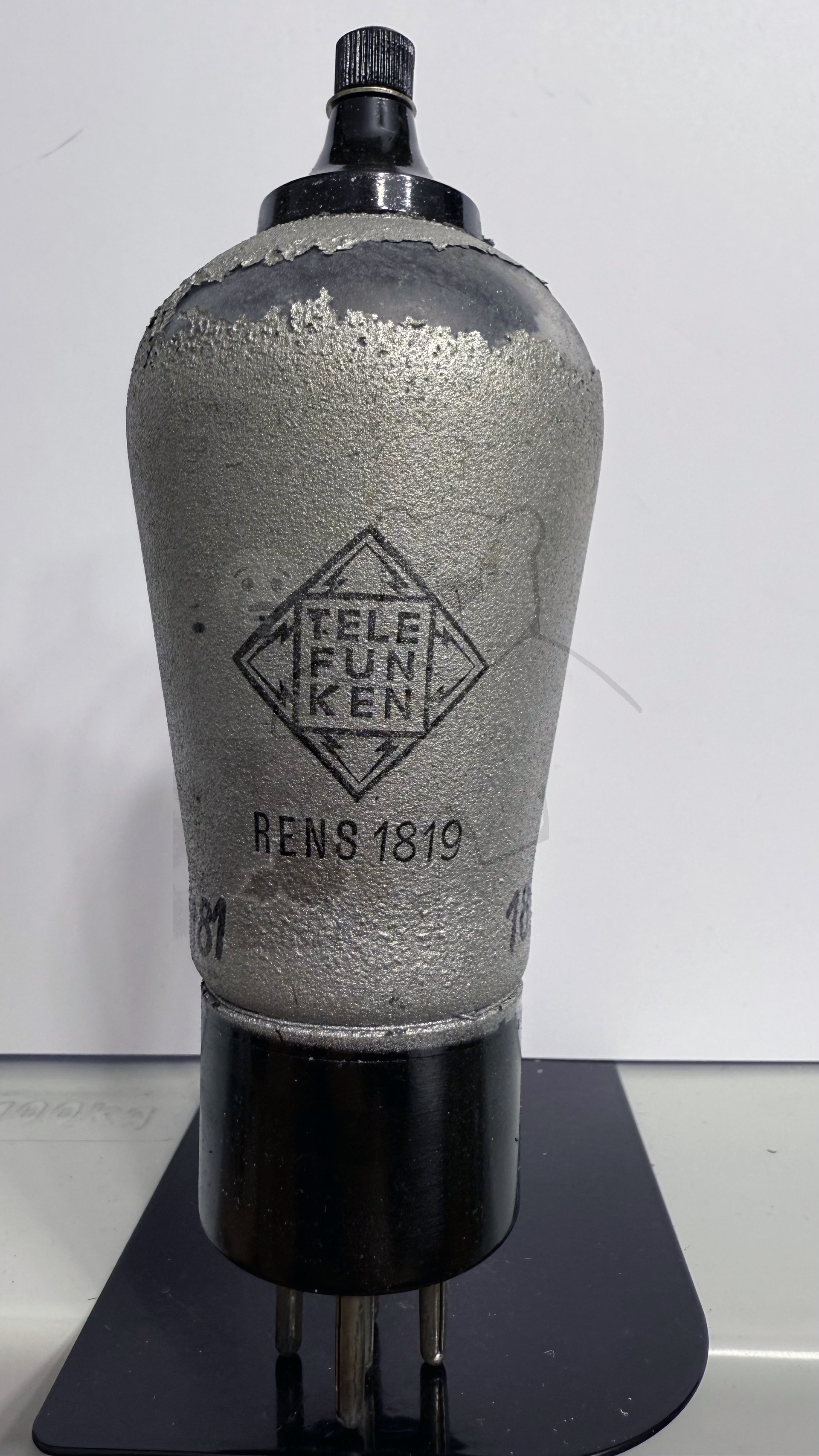 Röhre RENS1819 Bild 1