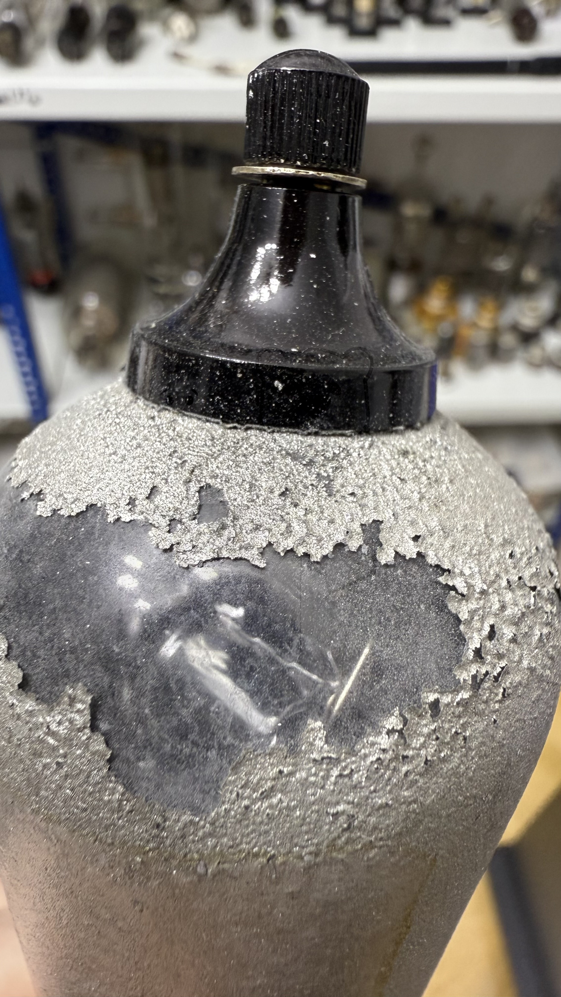 Röhre RENS1819 Bild 6