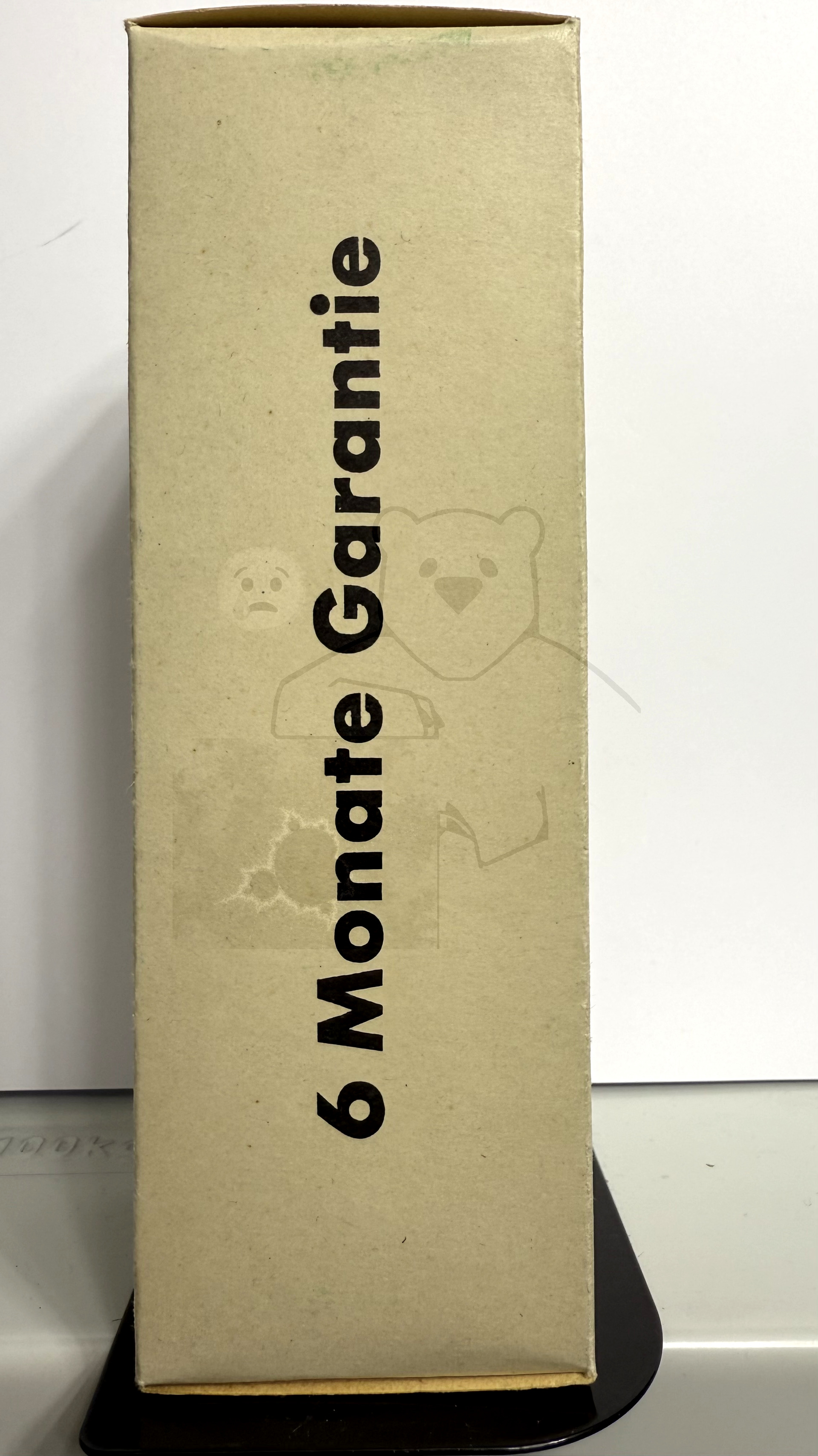 Röhre RENS1819 Verpackung Bild 2