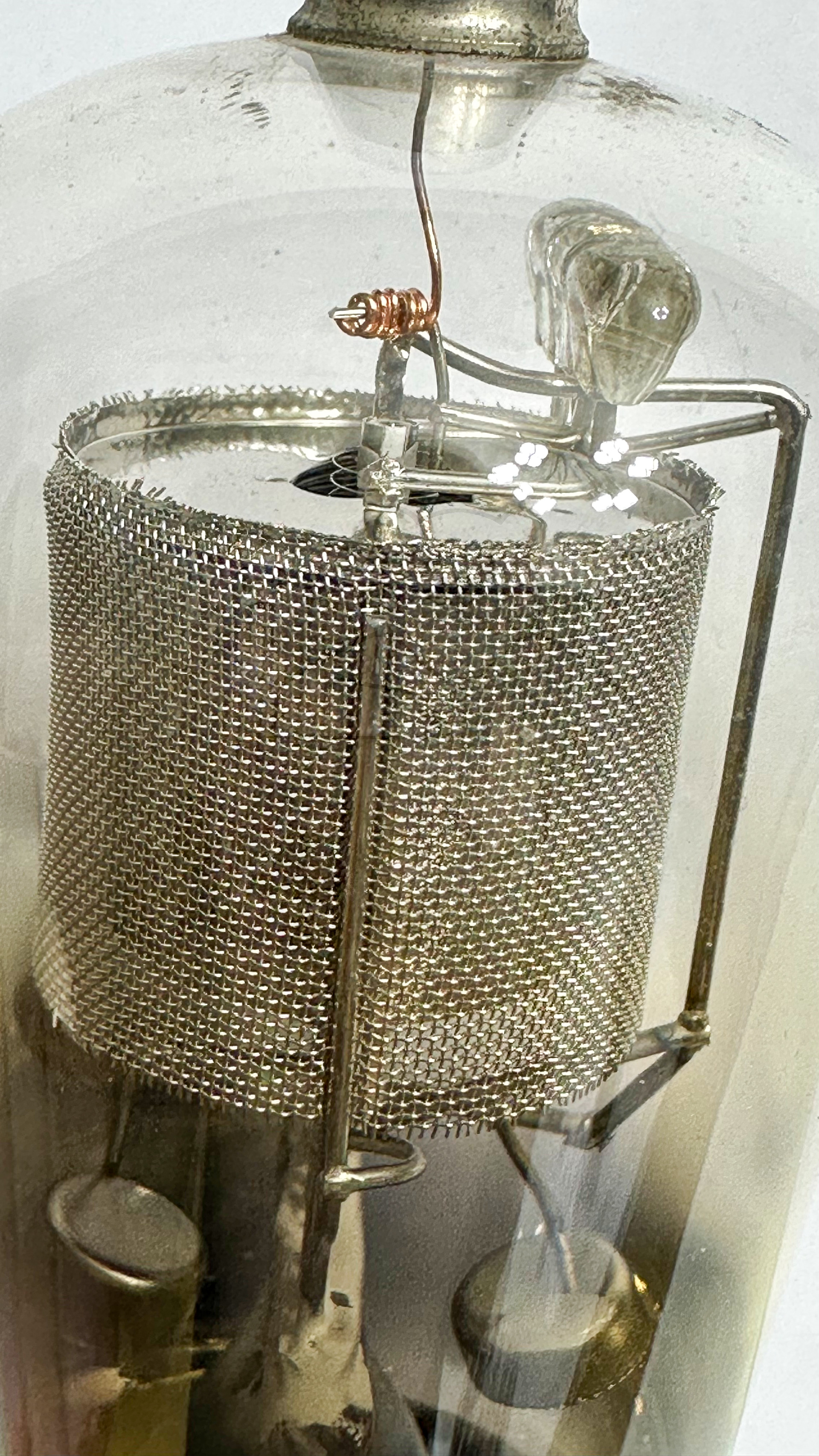 Röhre RENS324 #7845 Bild 3