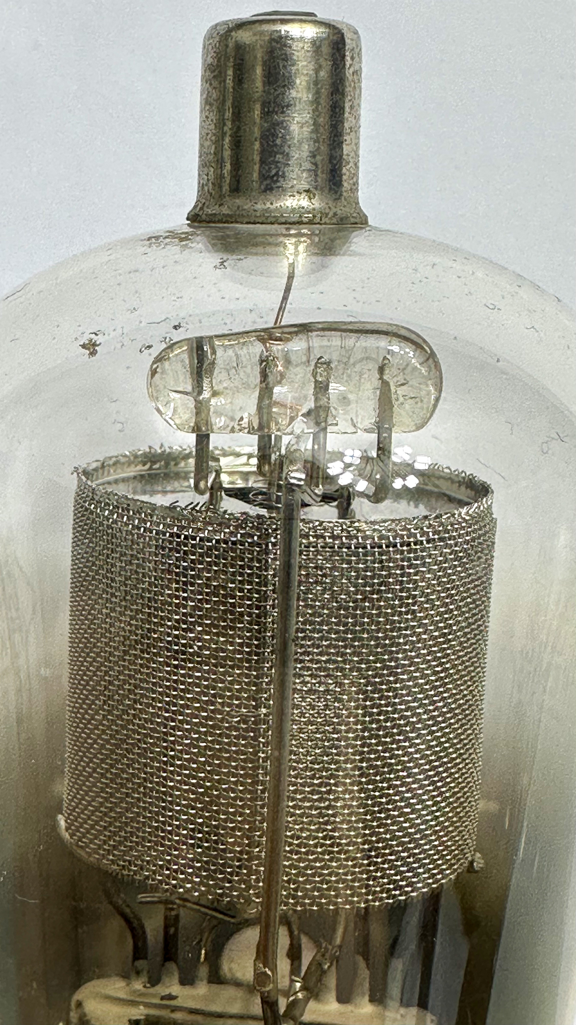 Röhre RENS324 #7845 Bild 4