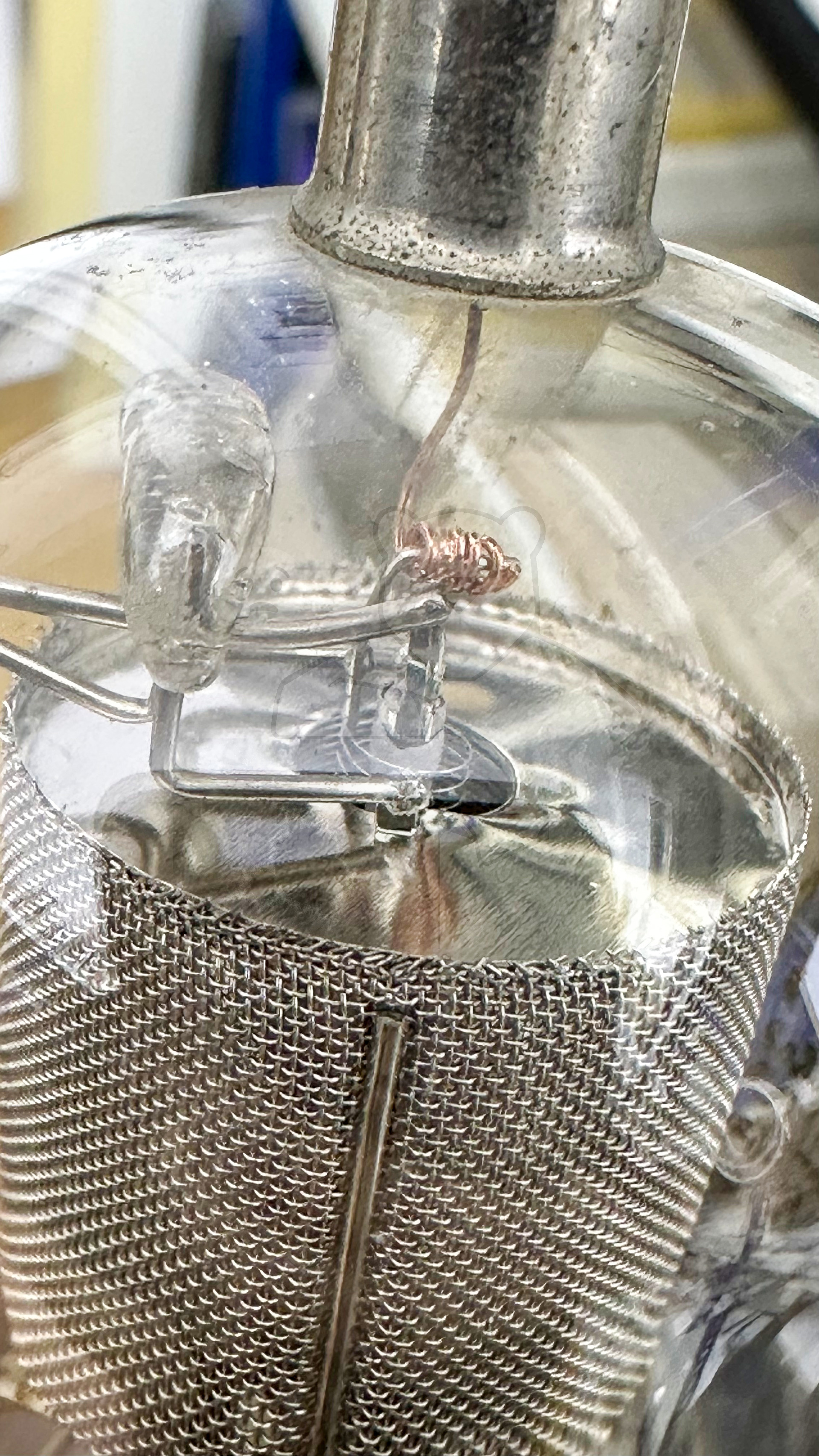 Röhre RENS324 #7845 Bild 5