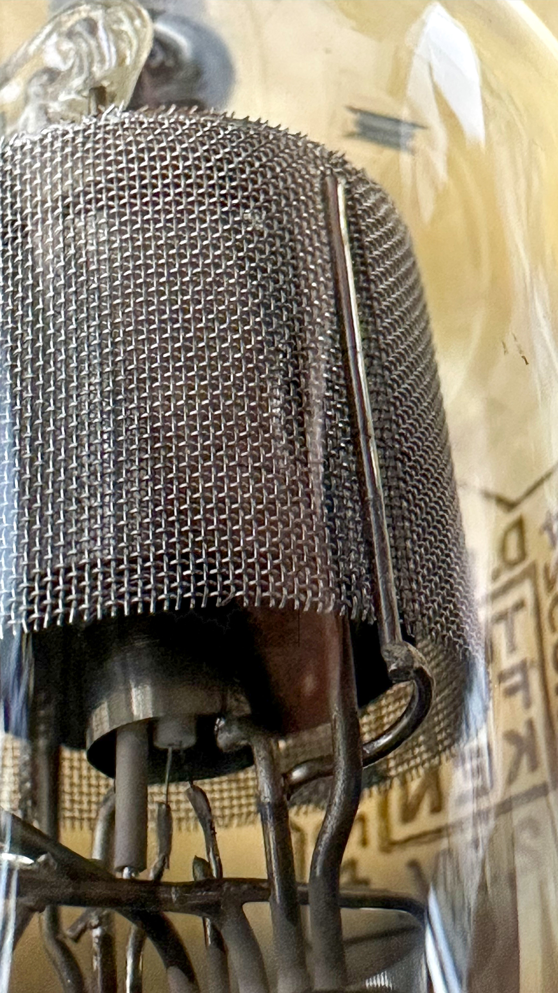 Röhre RENS324 #7845 Bild 6