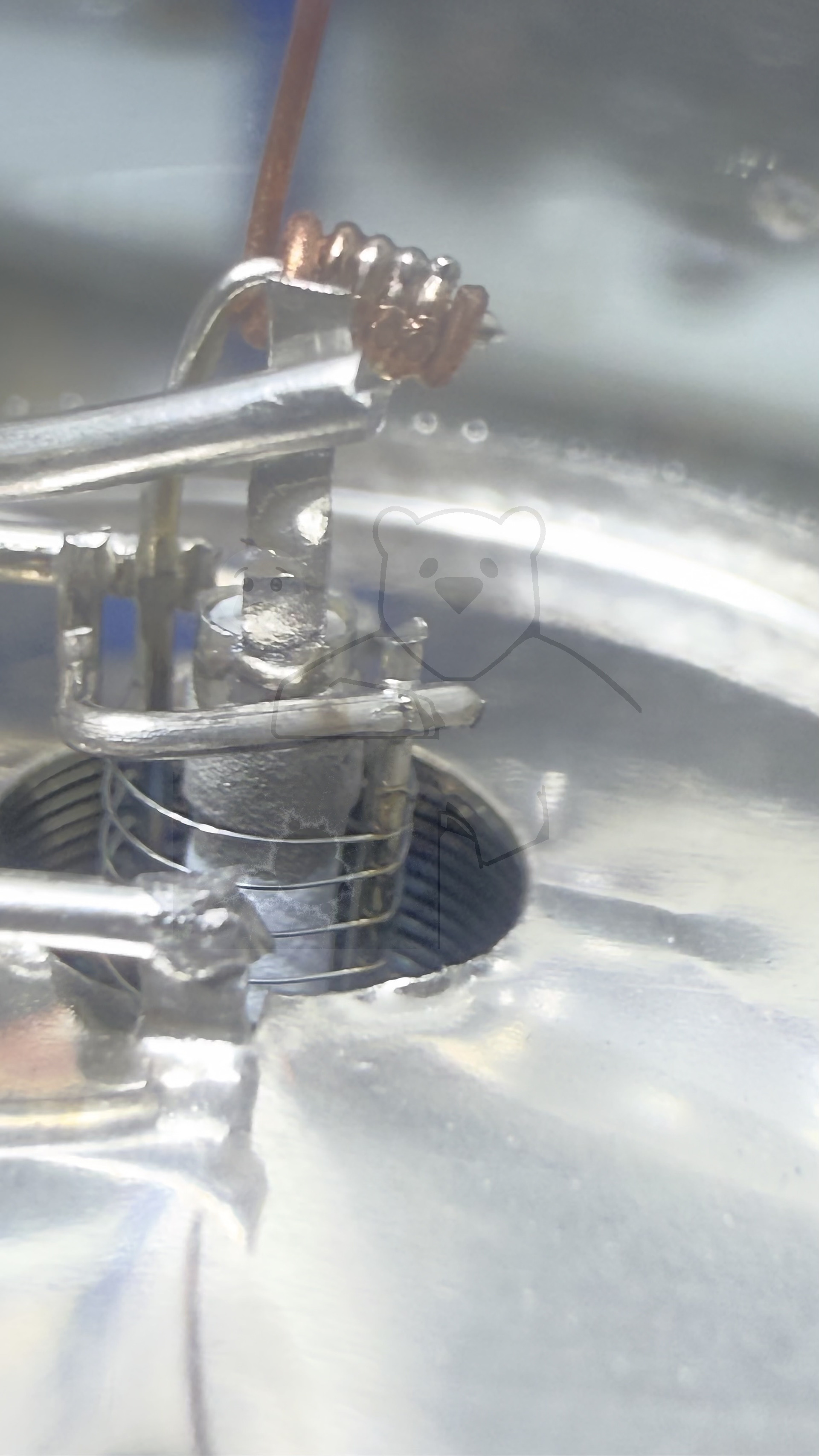 Röhre RENS351 #7754 Bild 13