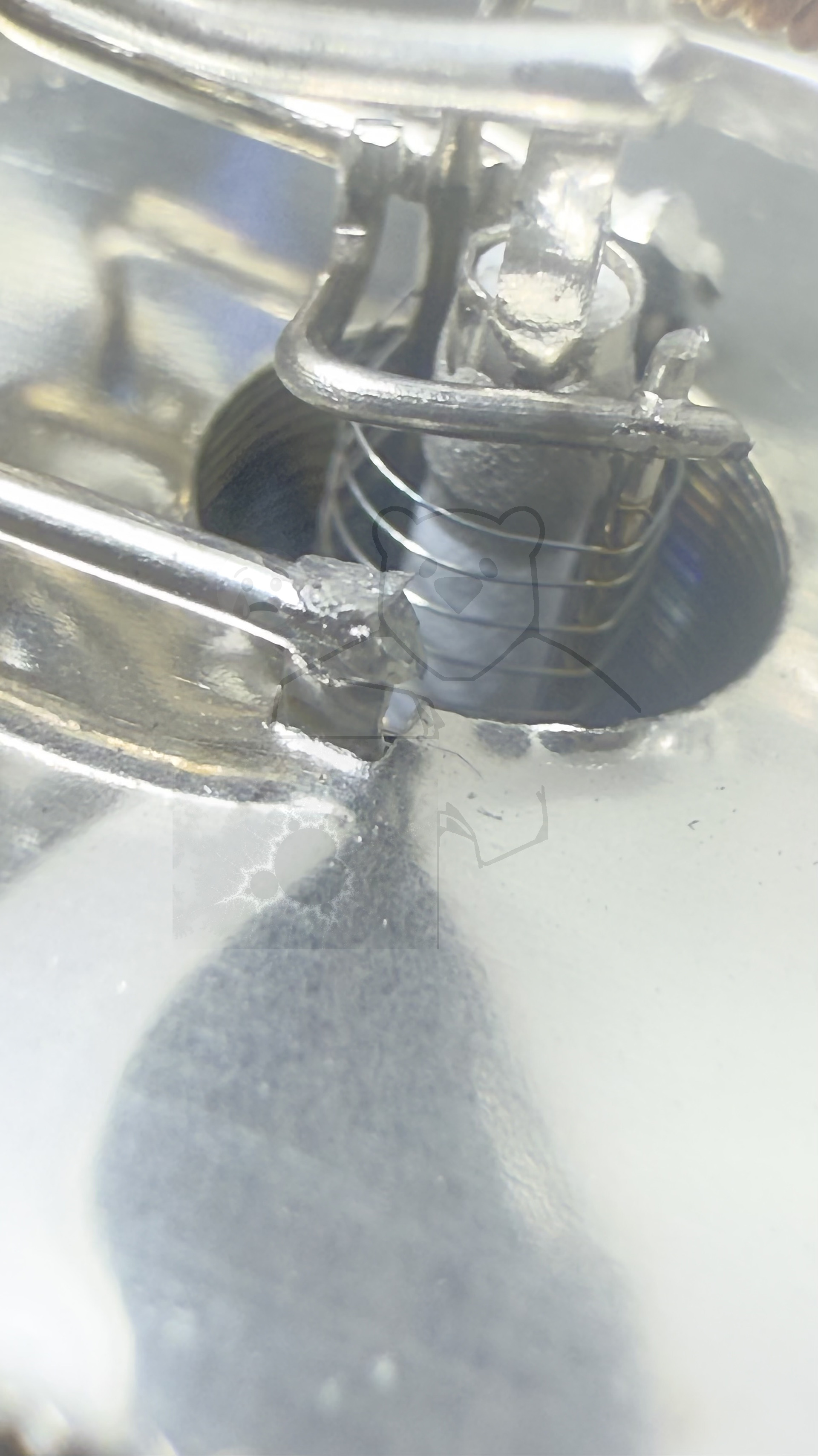 Röhre RENS351 #7754 Bild 16