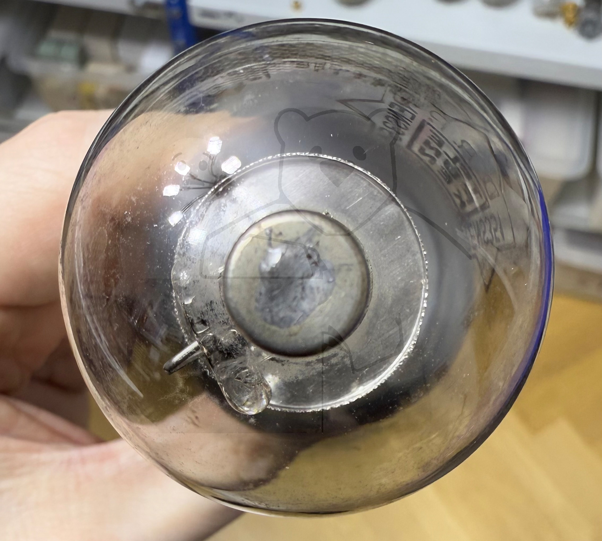 Röhre RENS351 #7754 Bild 20