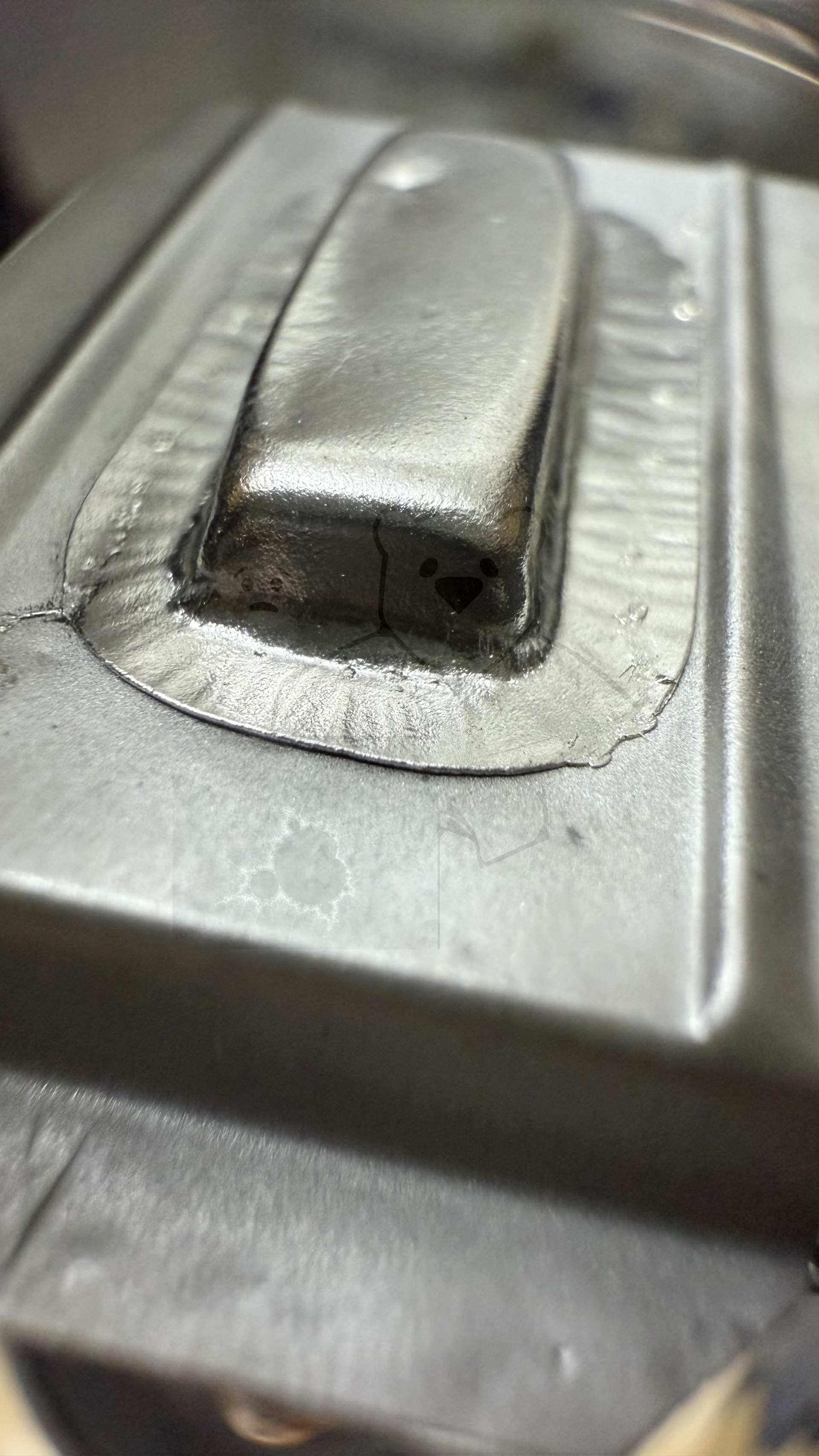 Röhre RES364 #4679 Bild 4