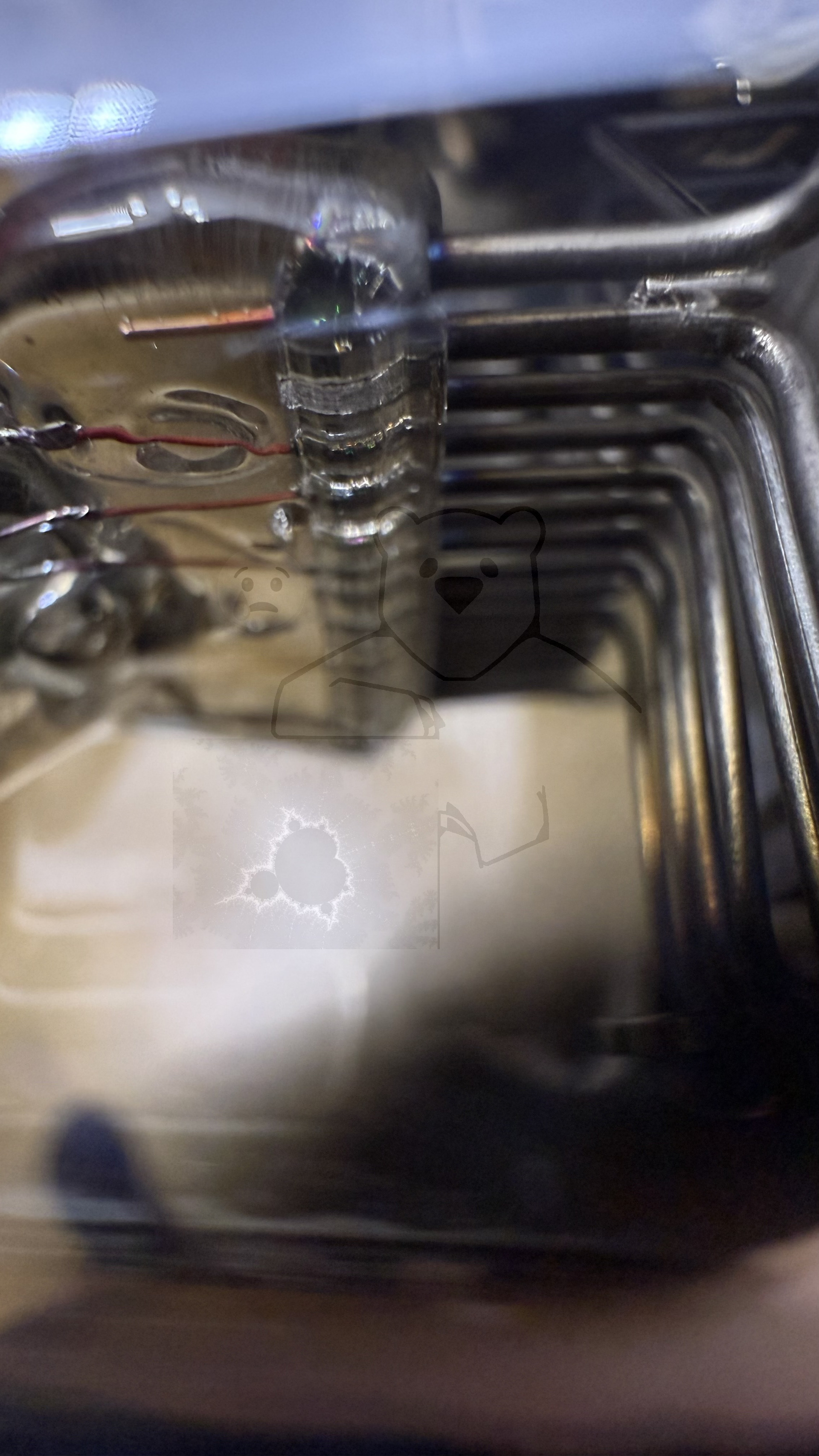 Röhre RES364 #4679 Bild 6