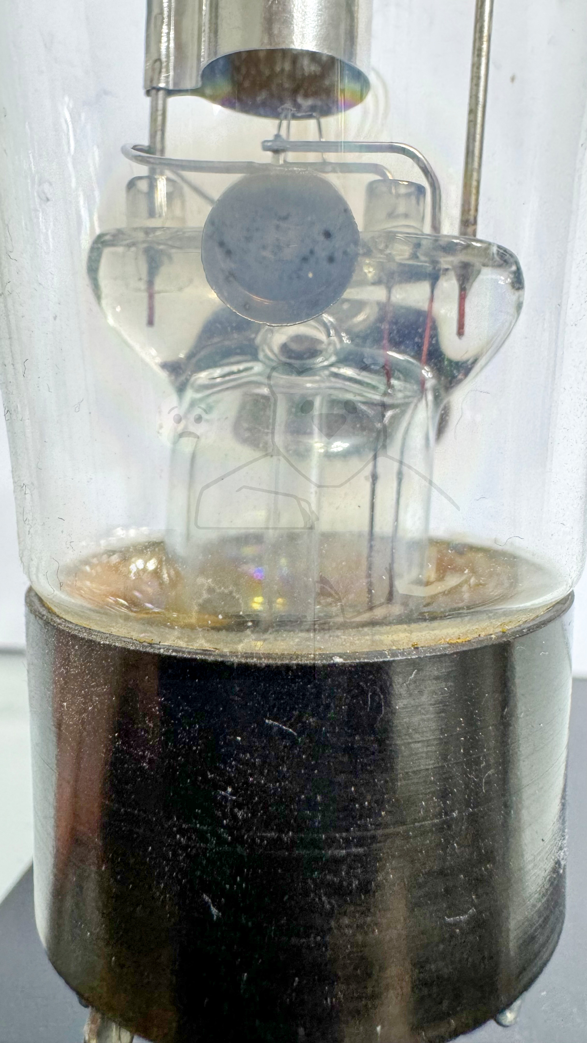 Röhre RFG5 #0032 Bild 10