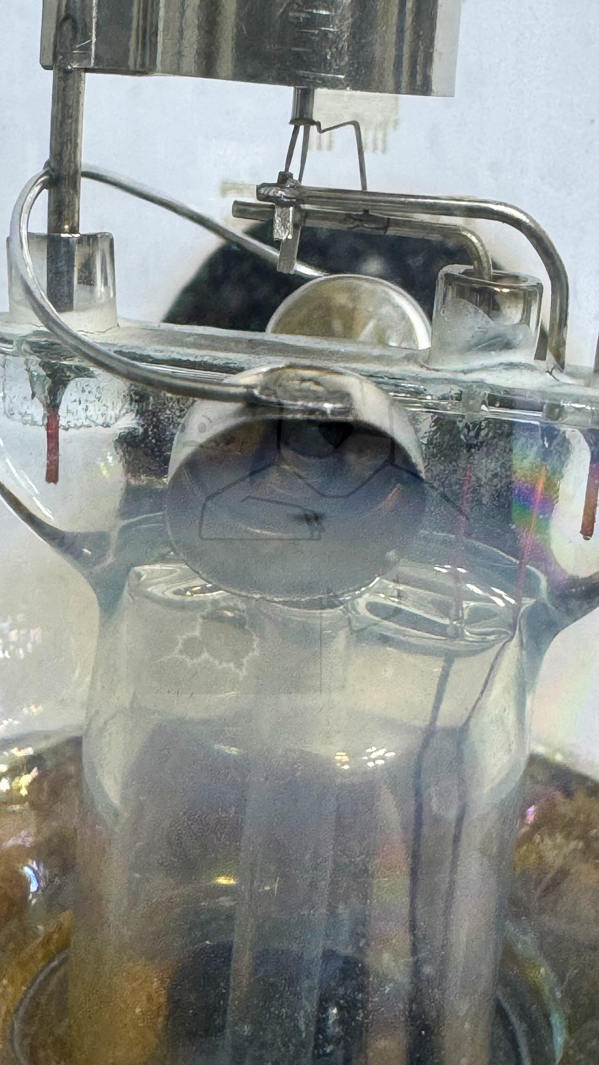 Röhre RFG5 #0032 Bild 12