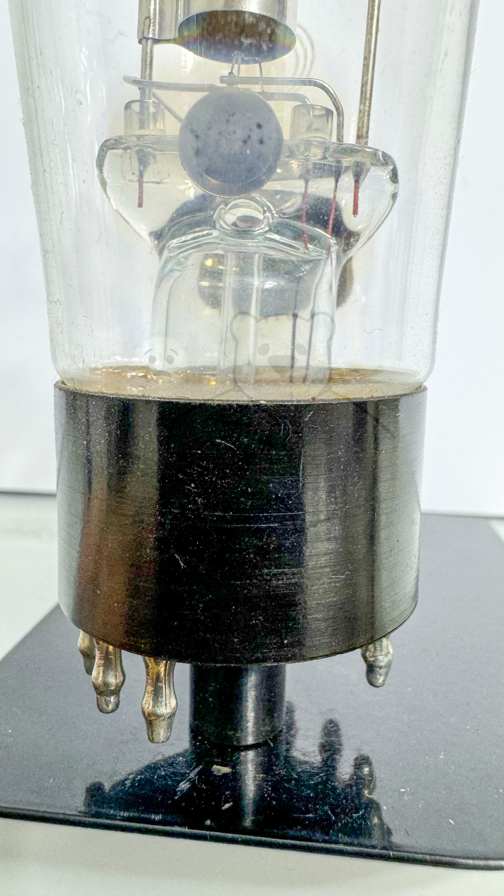 Röhre RFG5 #0032 Bild 13