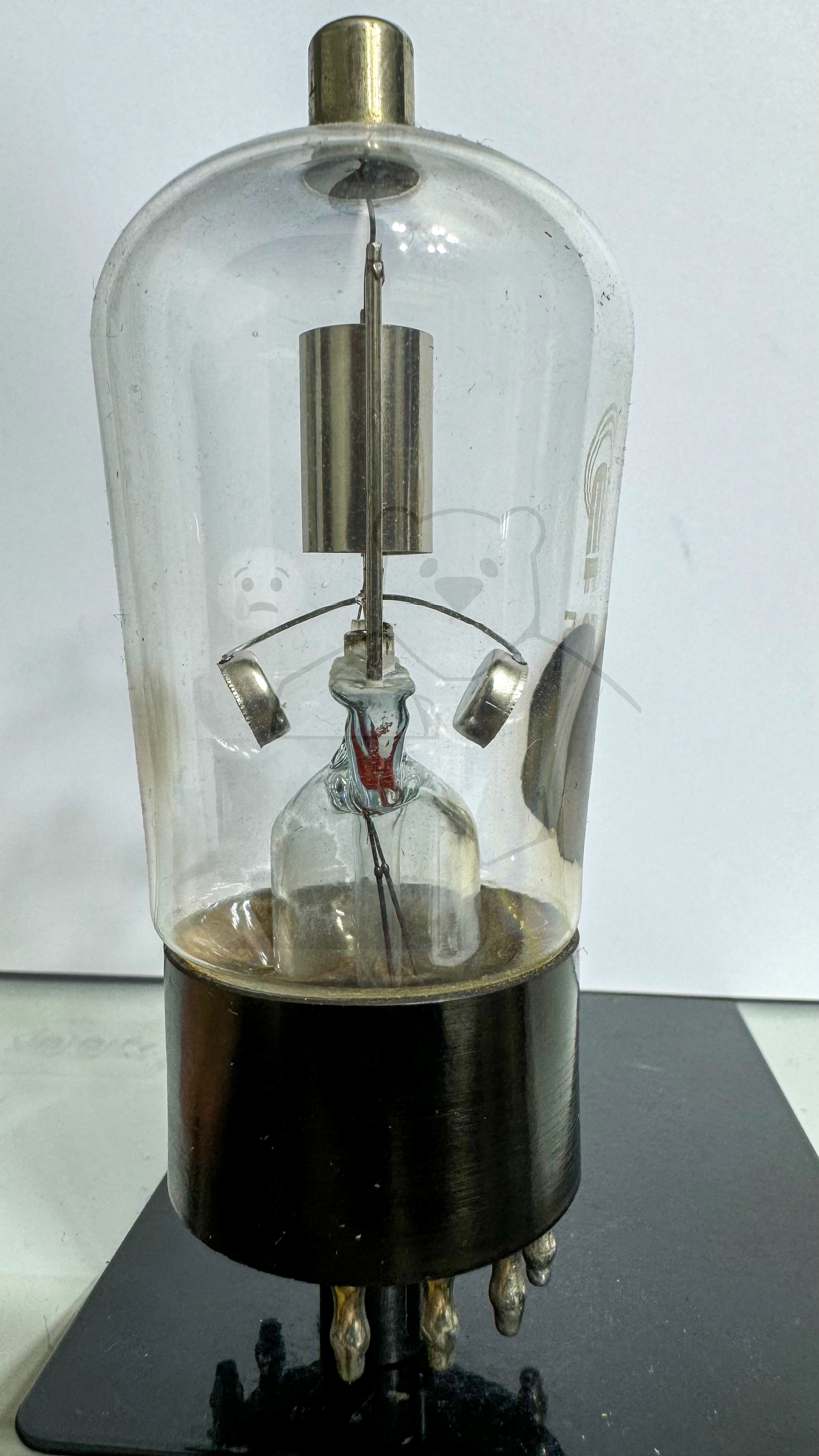 Röhre RFG5 #0032 Bild 15