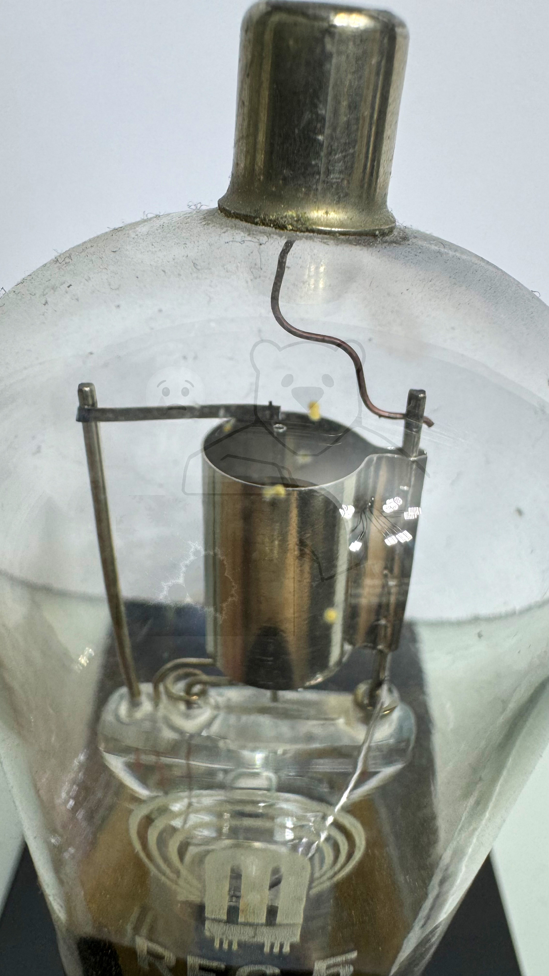 Röhre RFG5 #0032 Bild 3