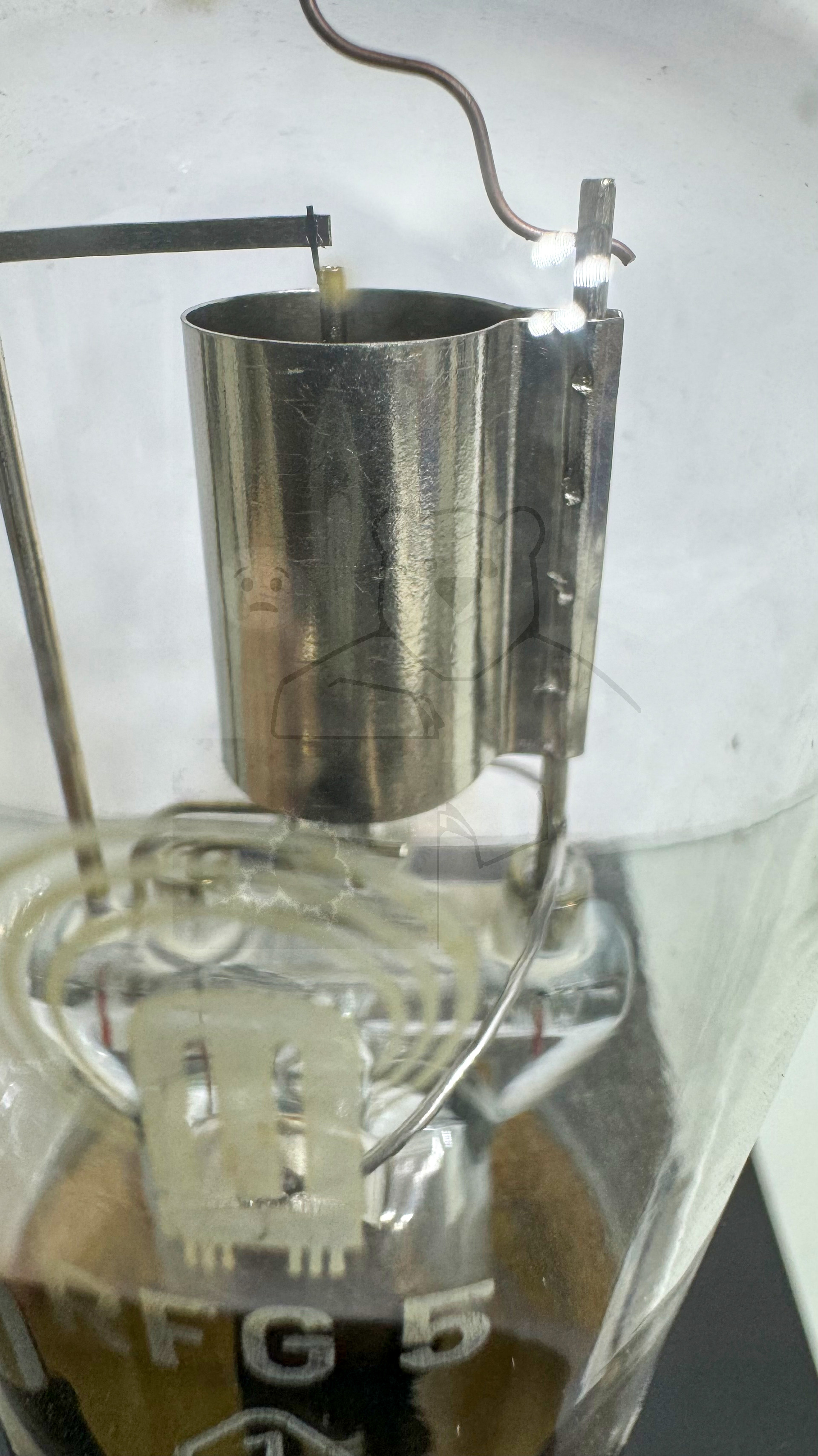 Röhre RFG5 #0032 Bild 4