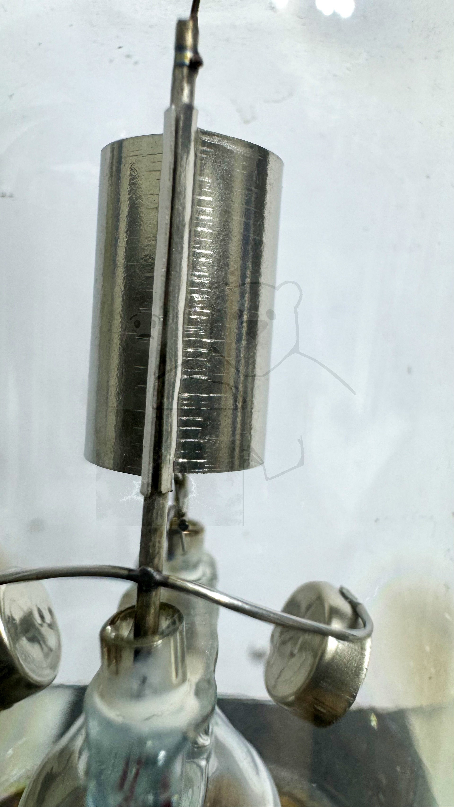 Röhre RFG5 #0032 Bild 8