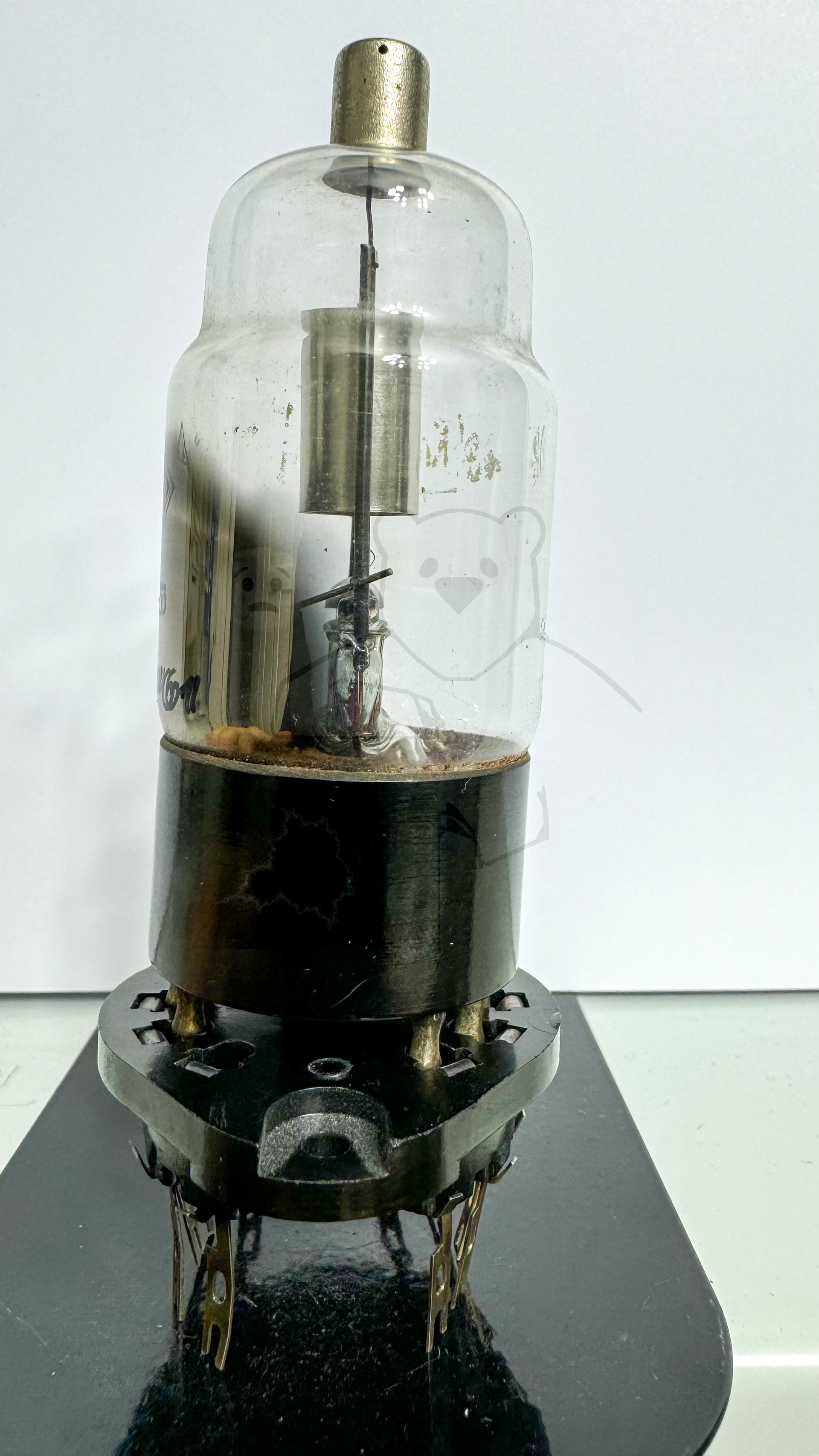 Röhre RFG5 #0061 Bild 2