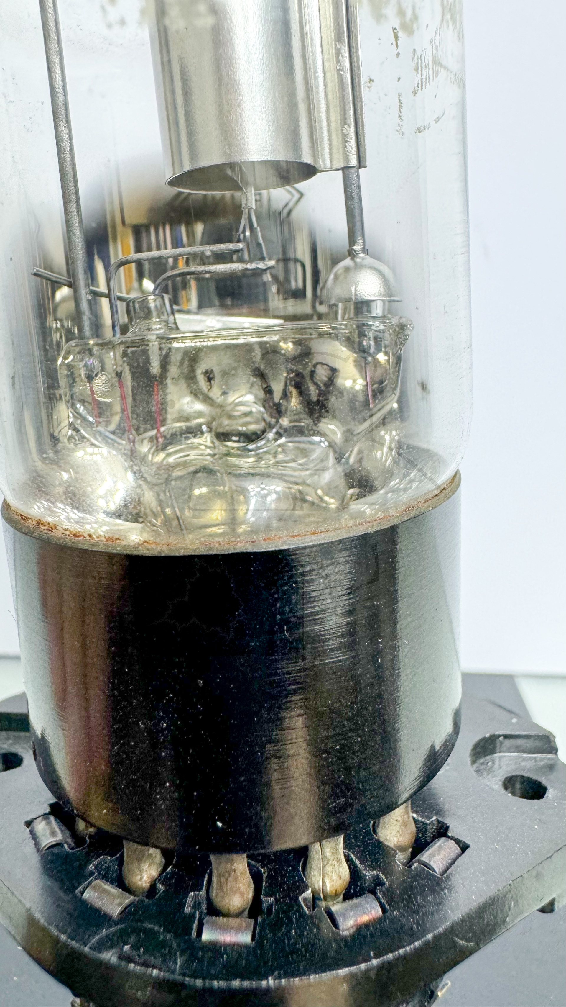 Röhre RFG5 #0061 Bild 4