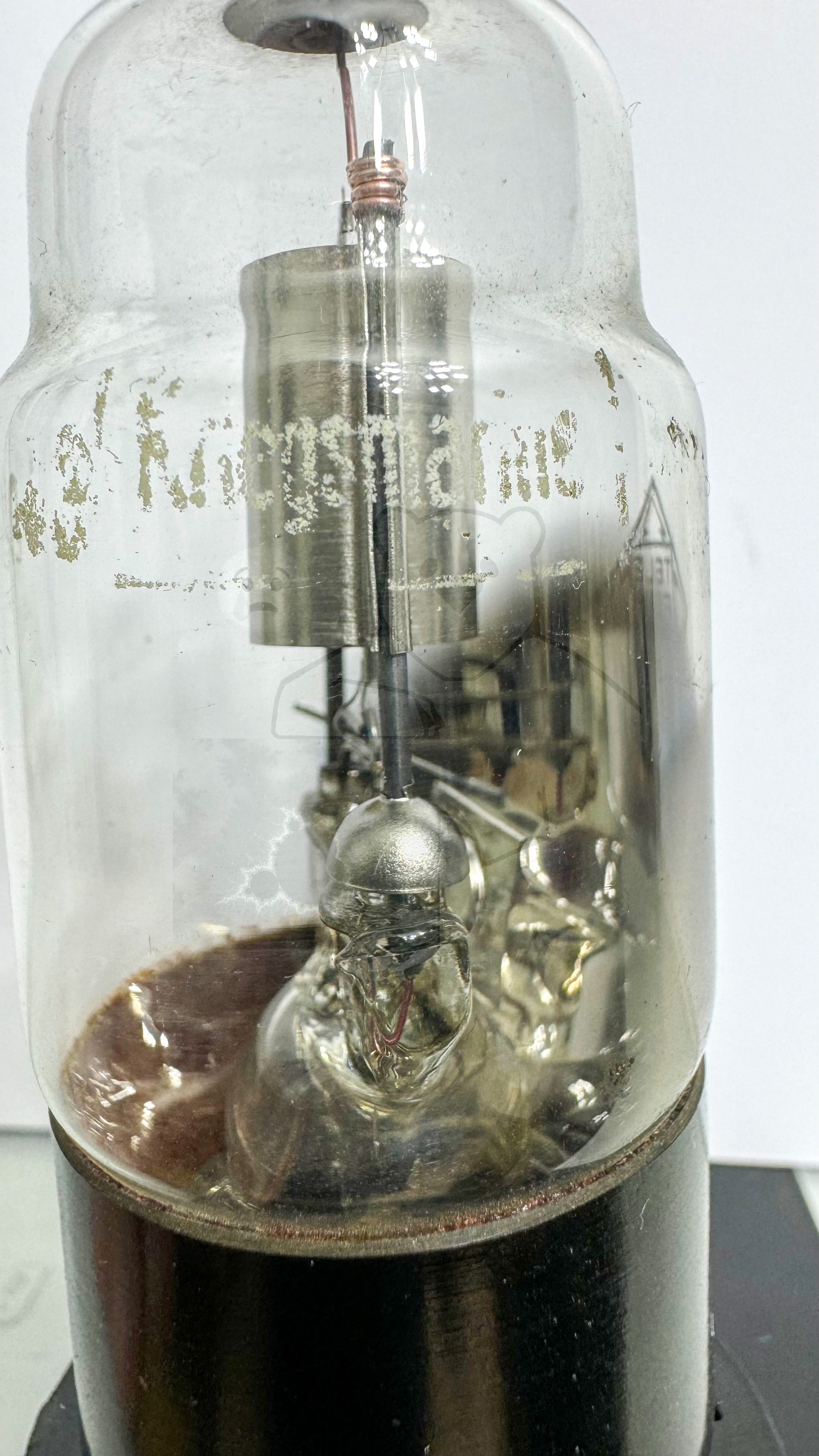 Röhre RFG5 #0061 Bild 6