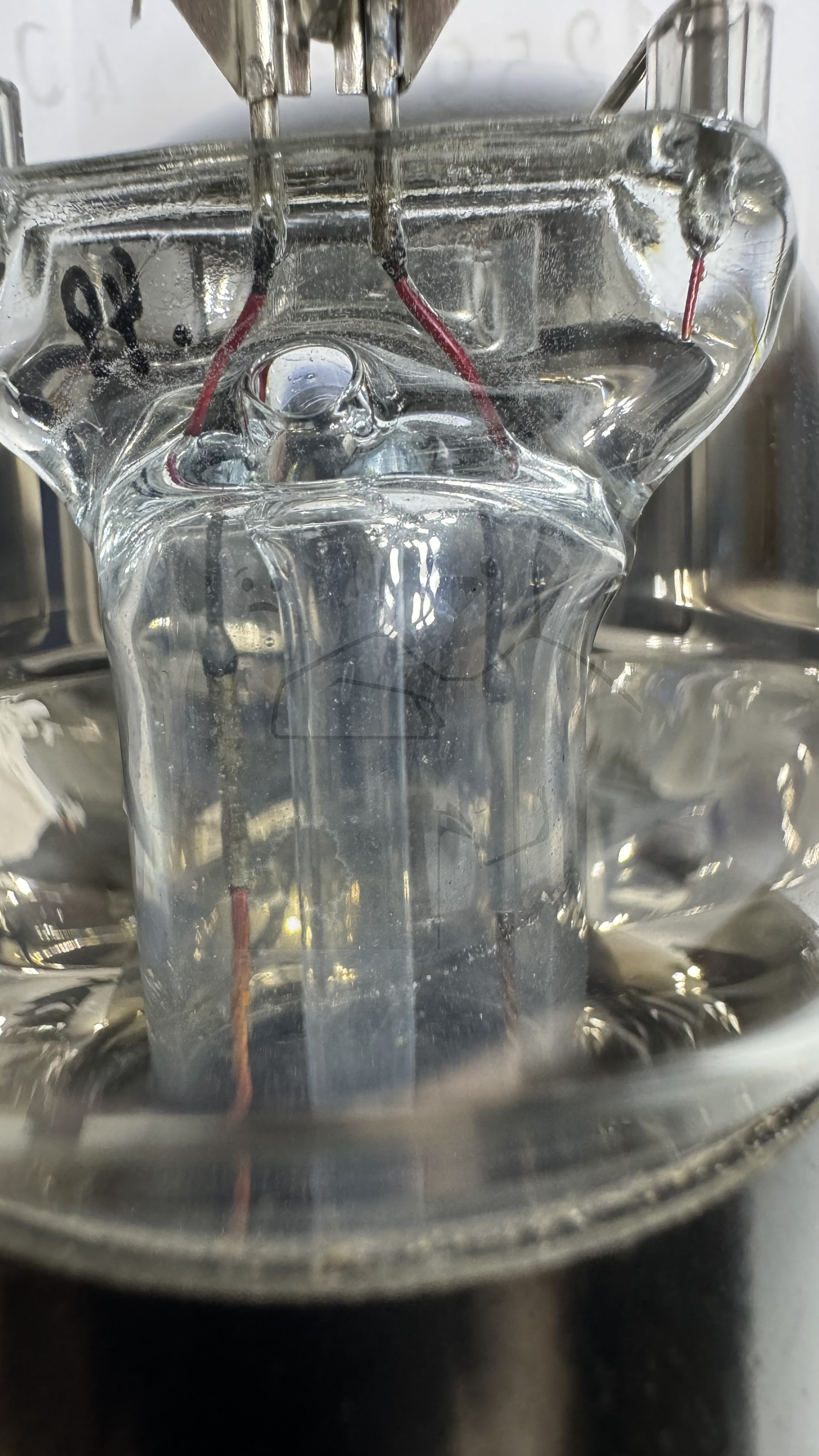 Röhre RG62 #7268 Bild 6