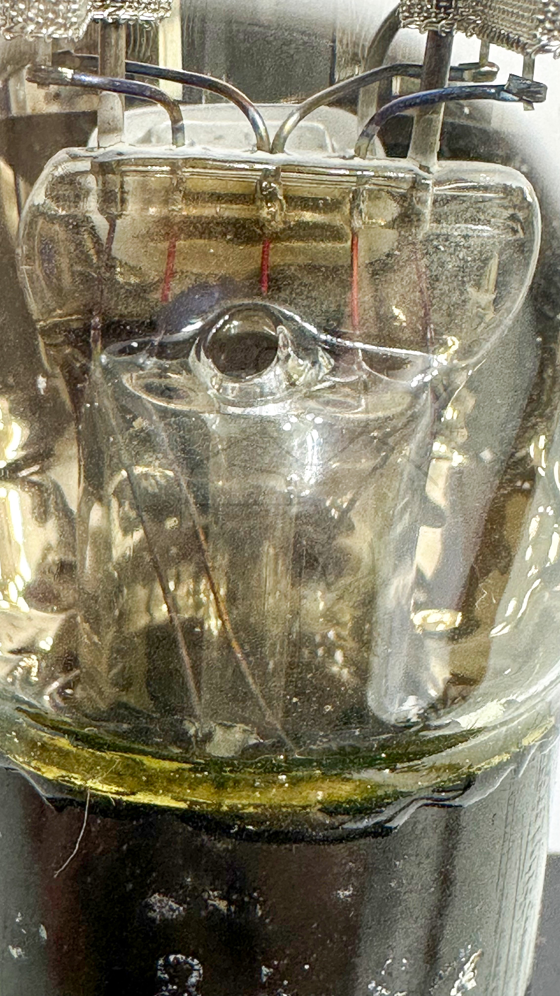 Röhre RGN1064 #0324 Bild 2