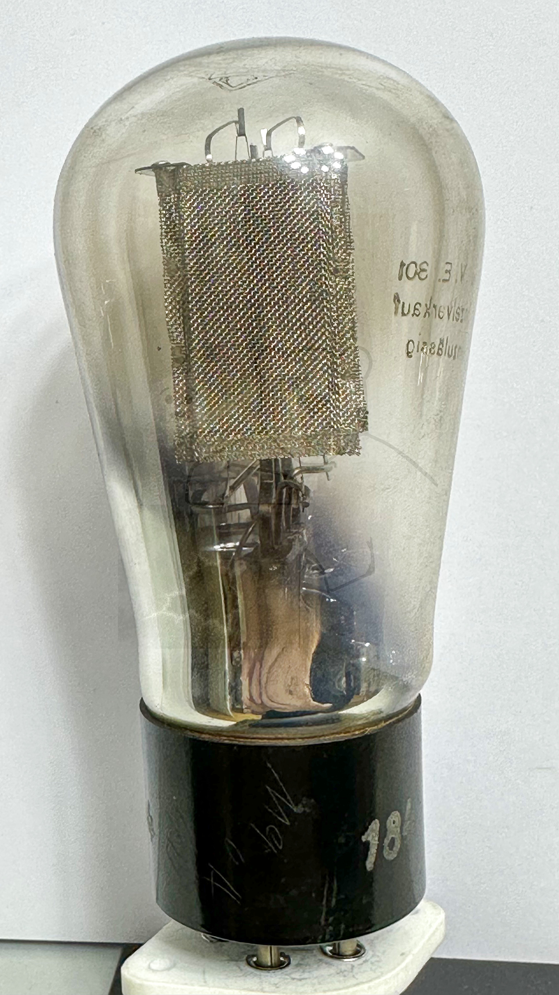 Röhre RGN1064 #8471 Bild 1