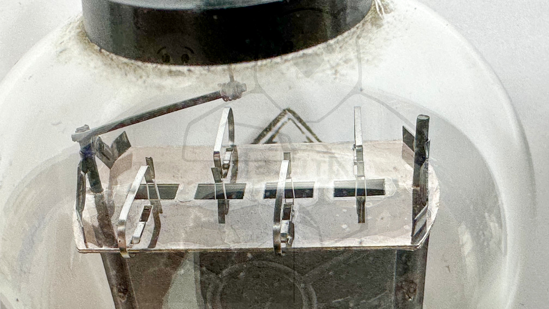 Röhre RGN1404 #4688 Bild 15