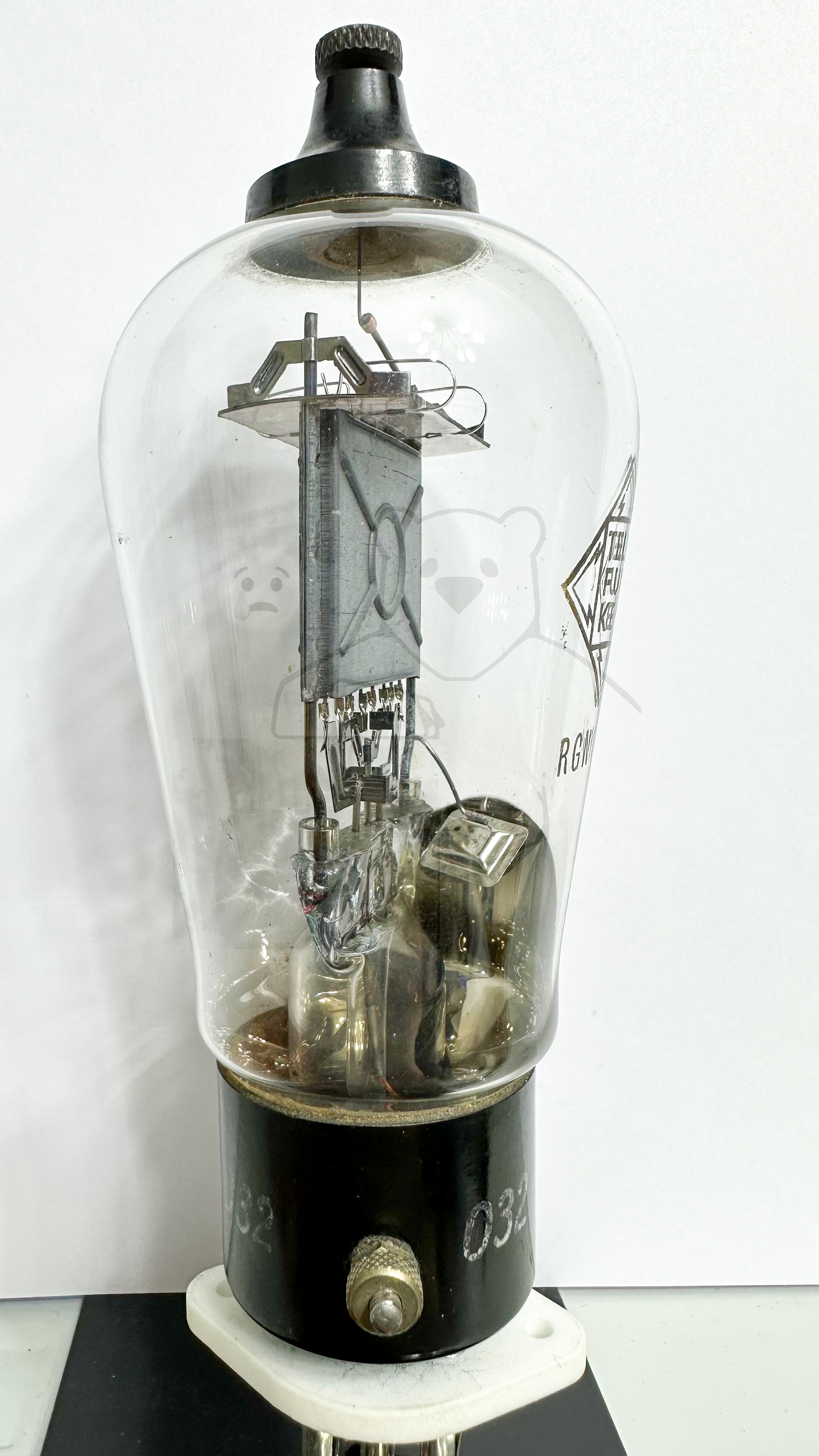 Röhre RGN1404 #4688 Bild 2