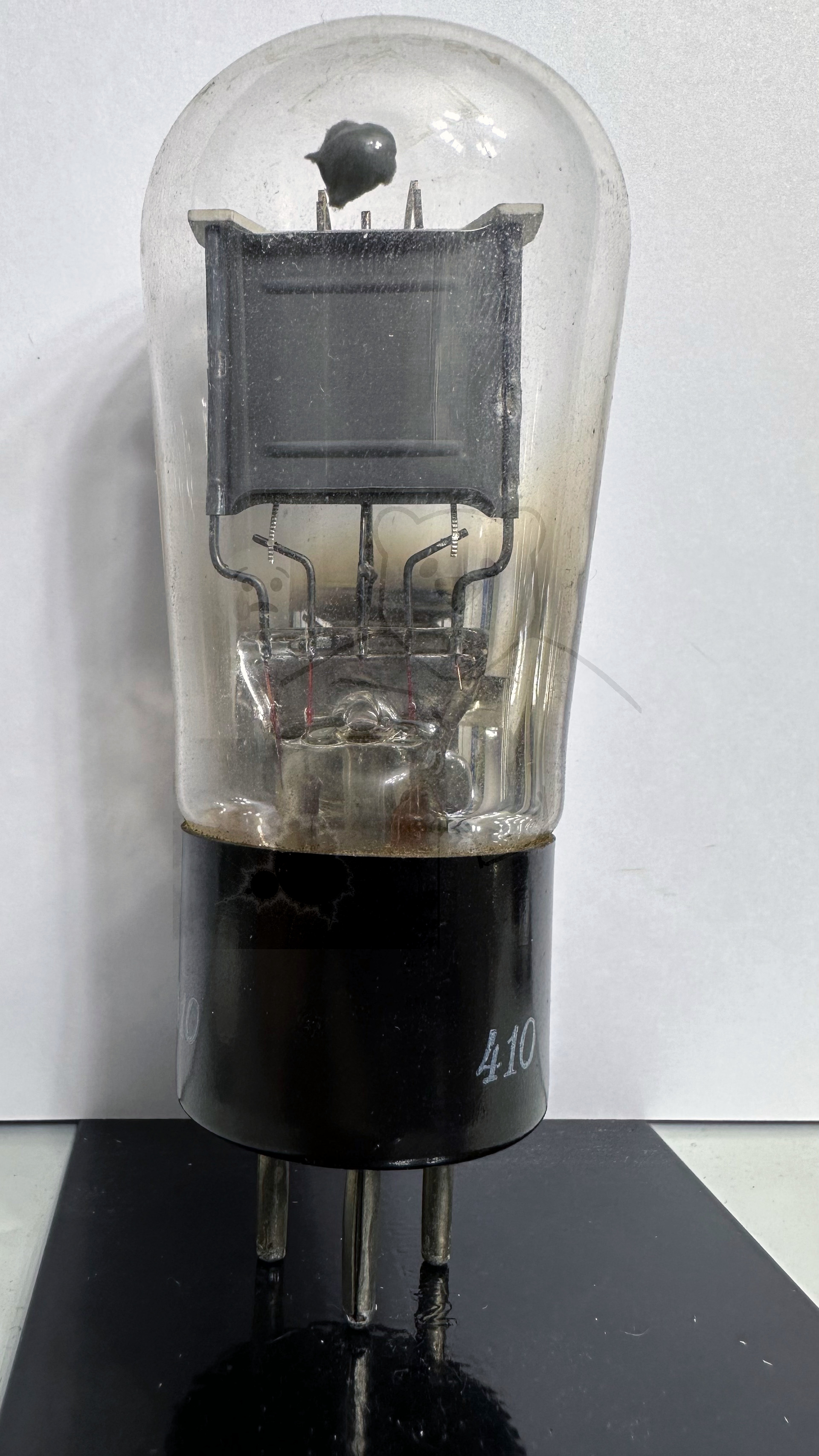 Röhre RGN354 #0030 Bild 1