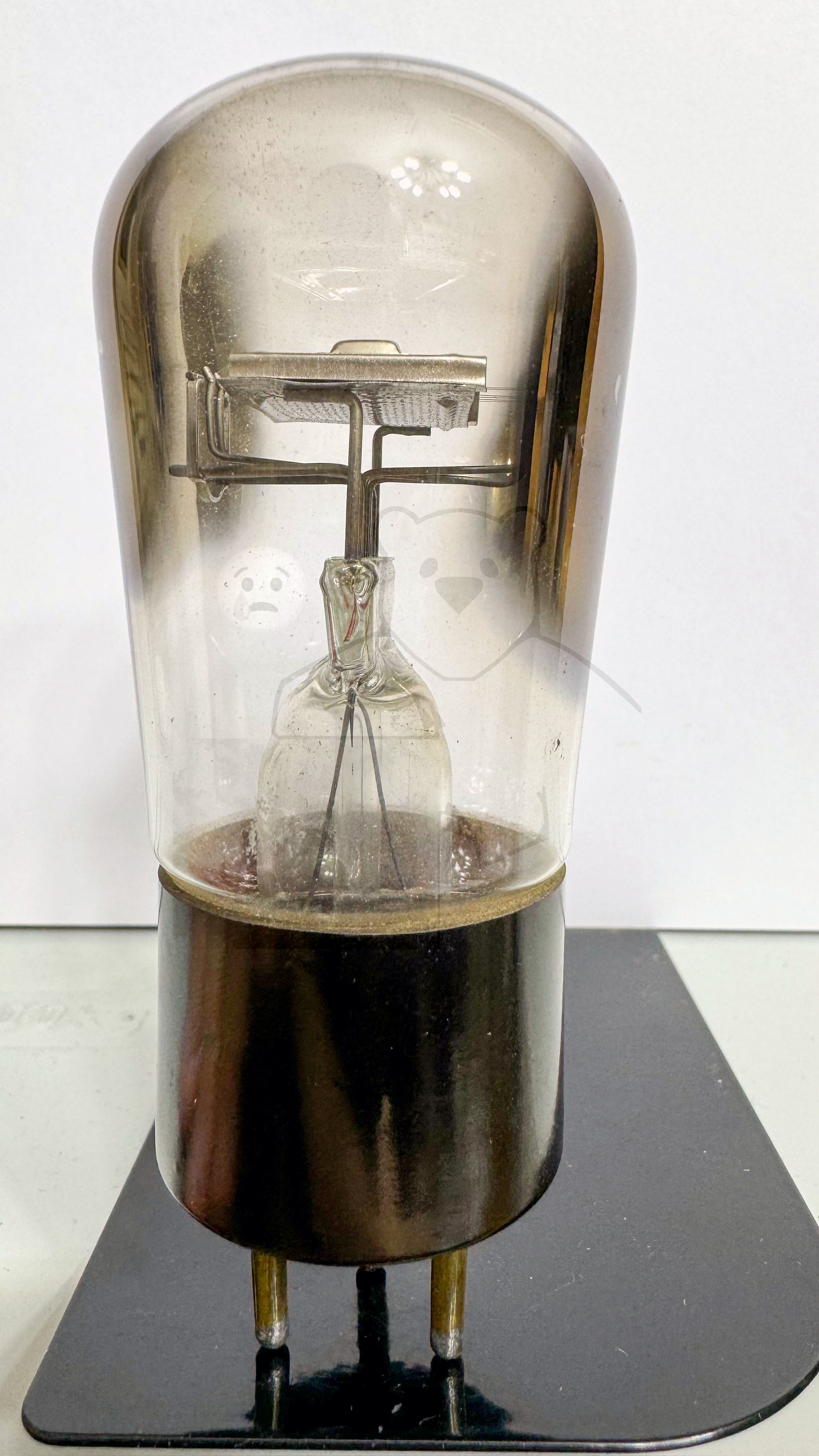 Röhre RGN354 #6368 Bild 1