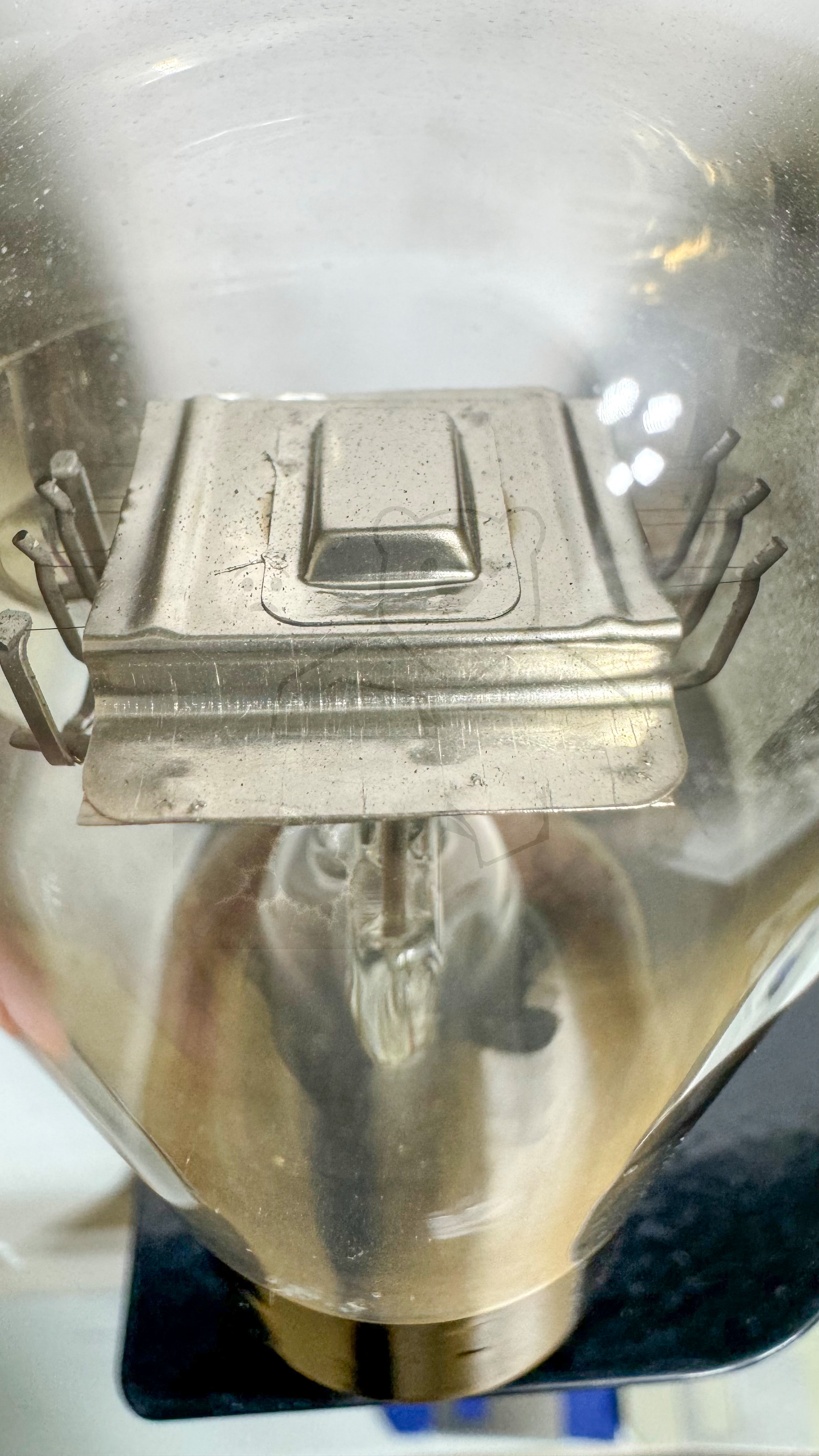 Röhre RGN354 #6368 Bild 2