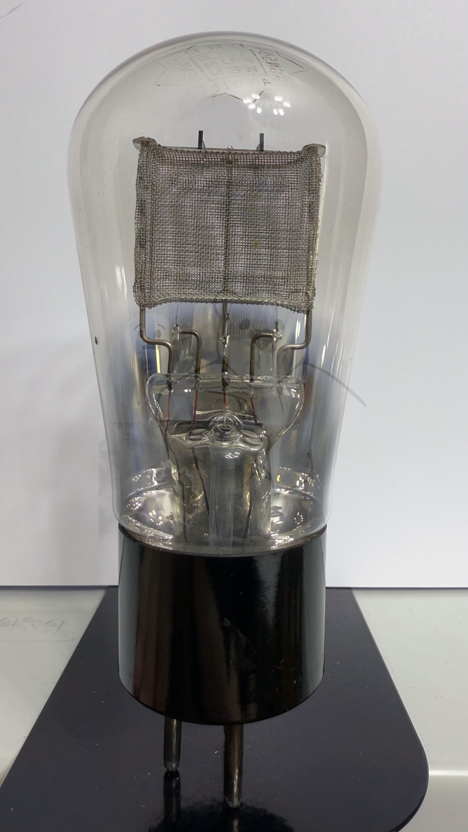 Röhre RGN564 #7243 Bild 1