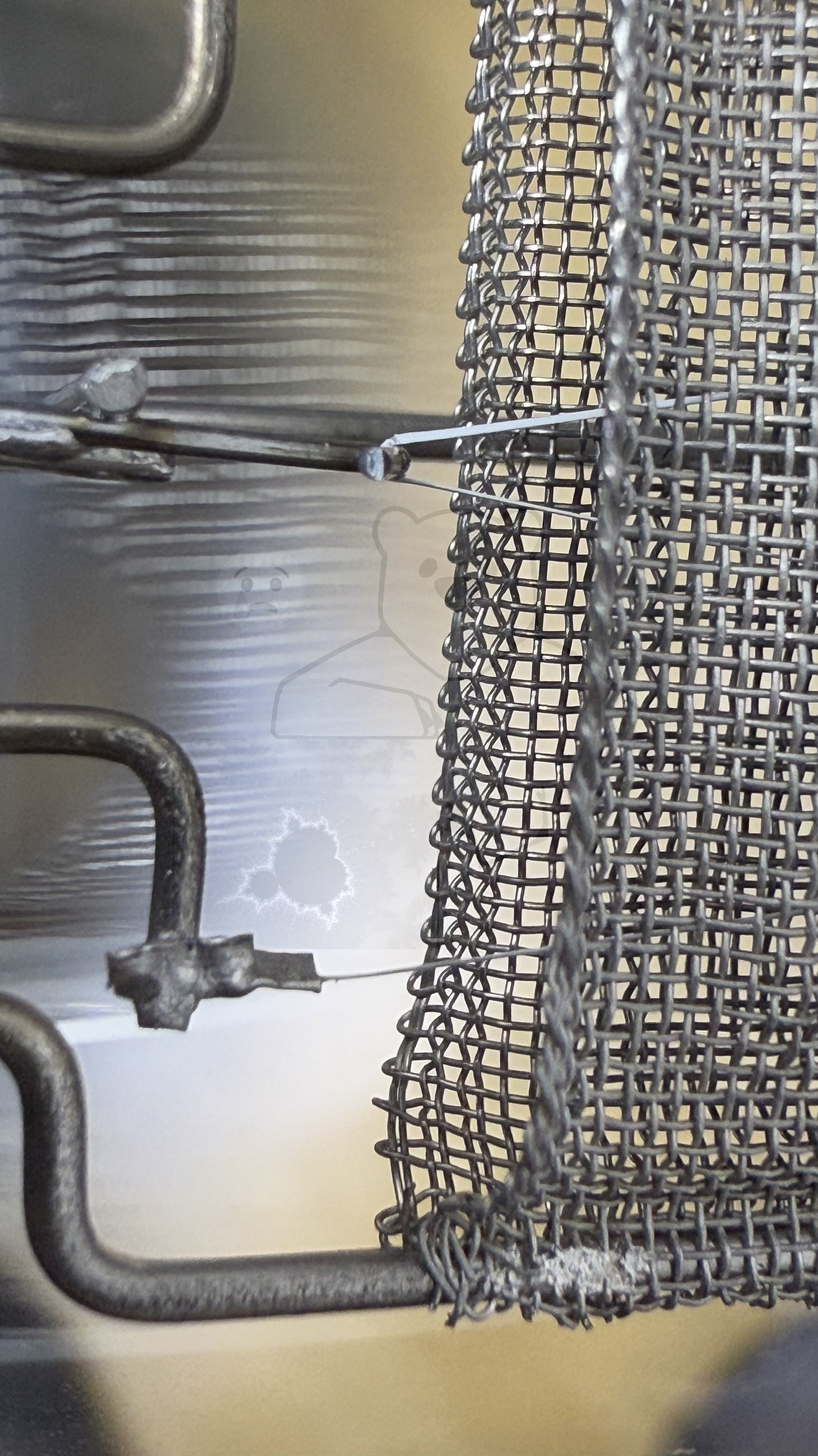 Röhre RGN564 #7243 Bild 10