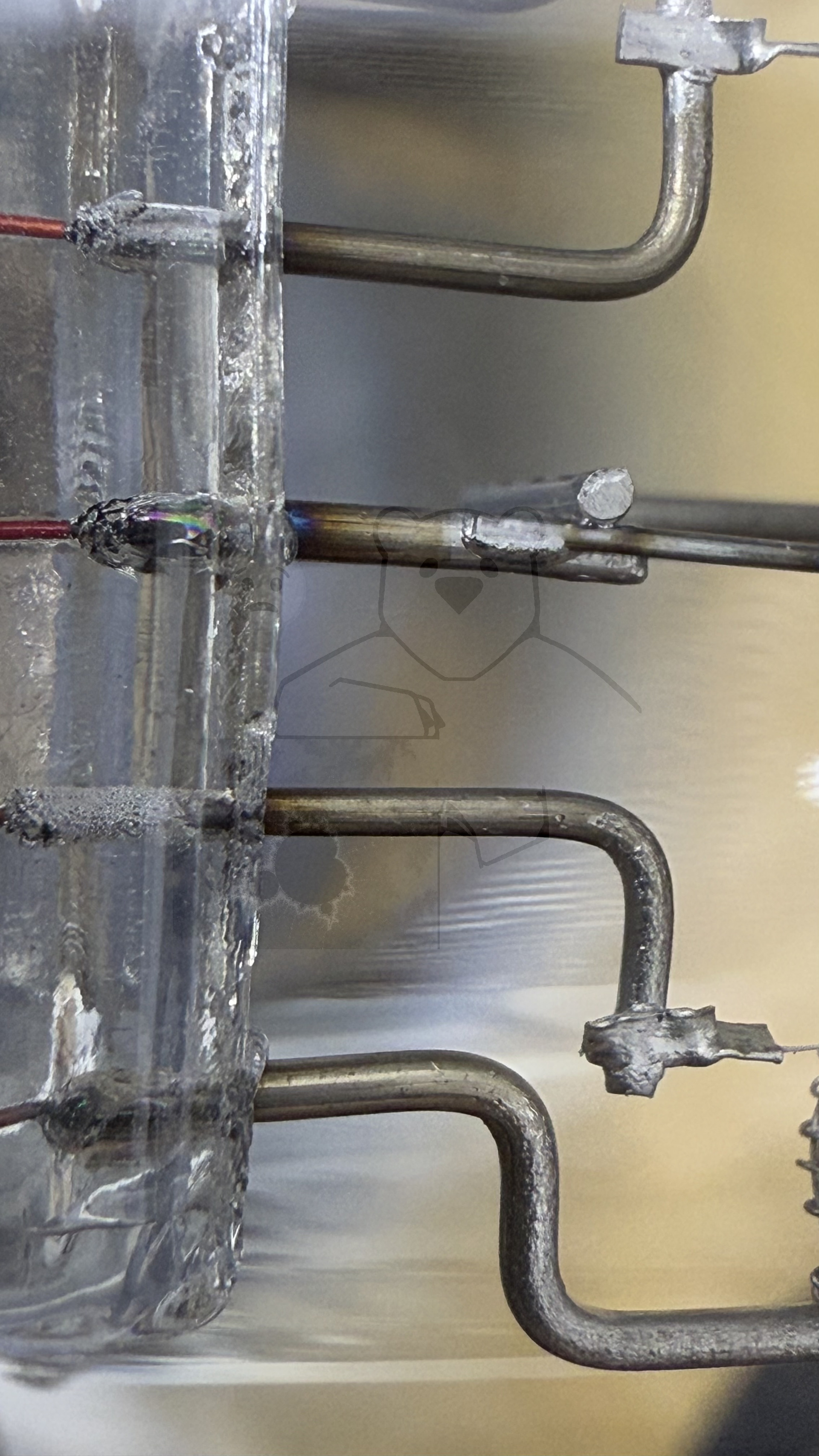 Röhre RGN564 #7243 Bild 11