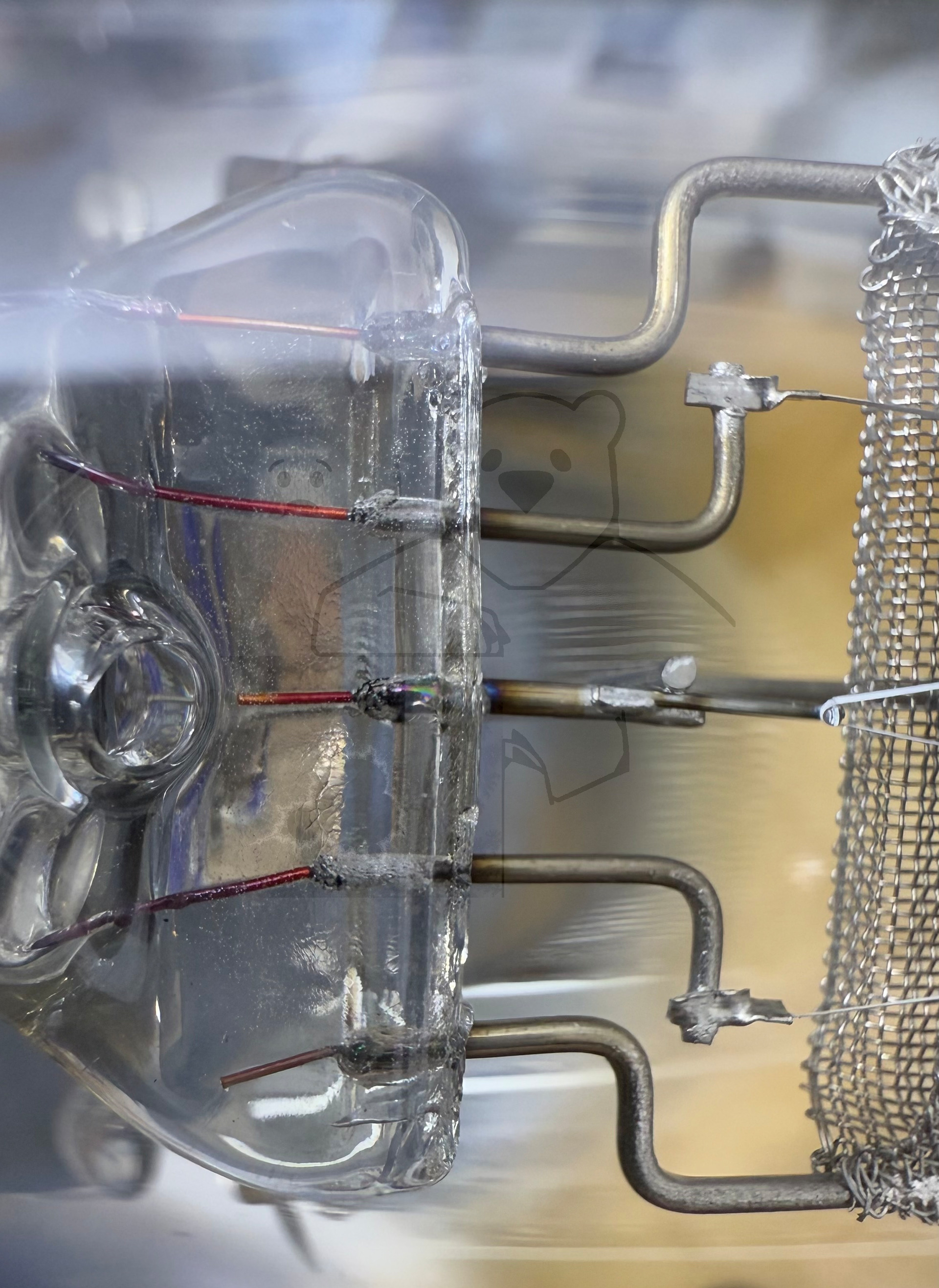 Röhre RGN564 #7243 Bild 12