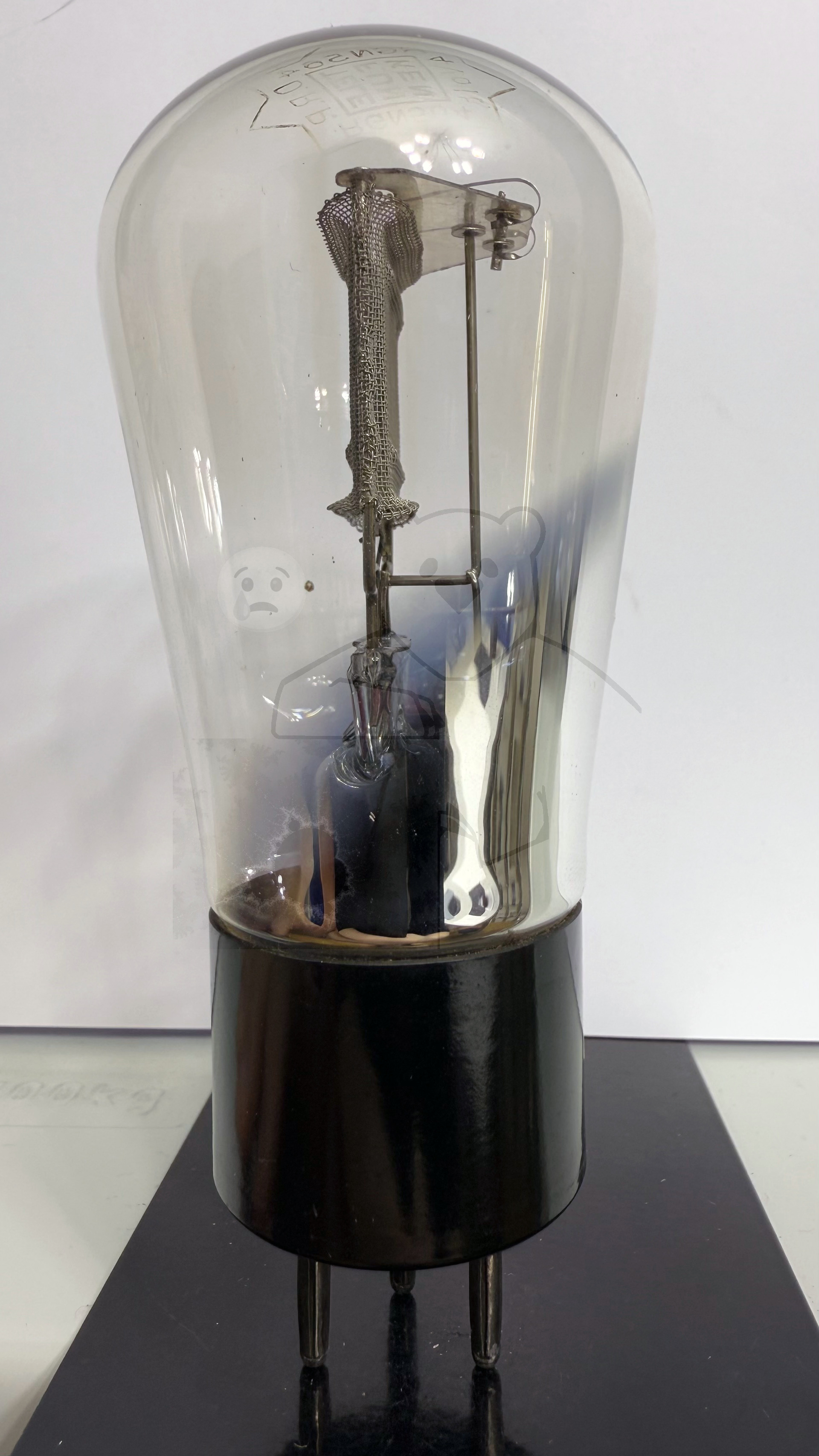 Röhre RGN564 #7243 Bild 4