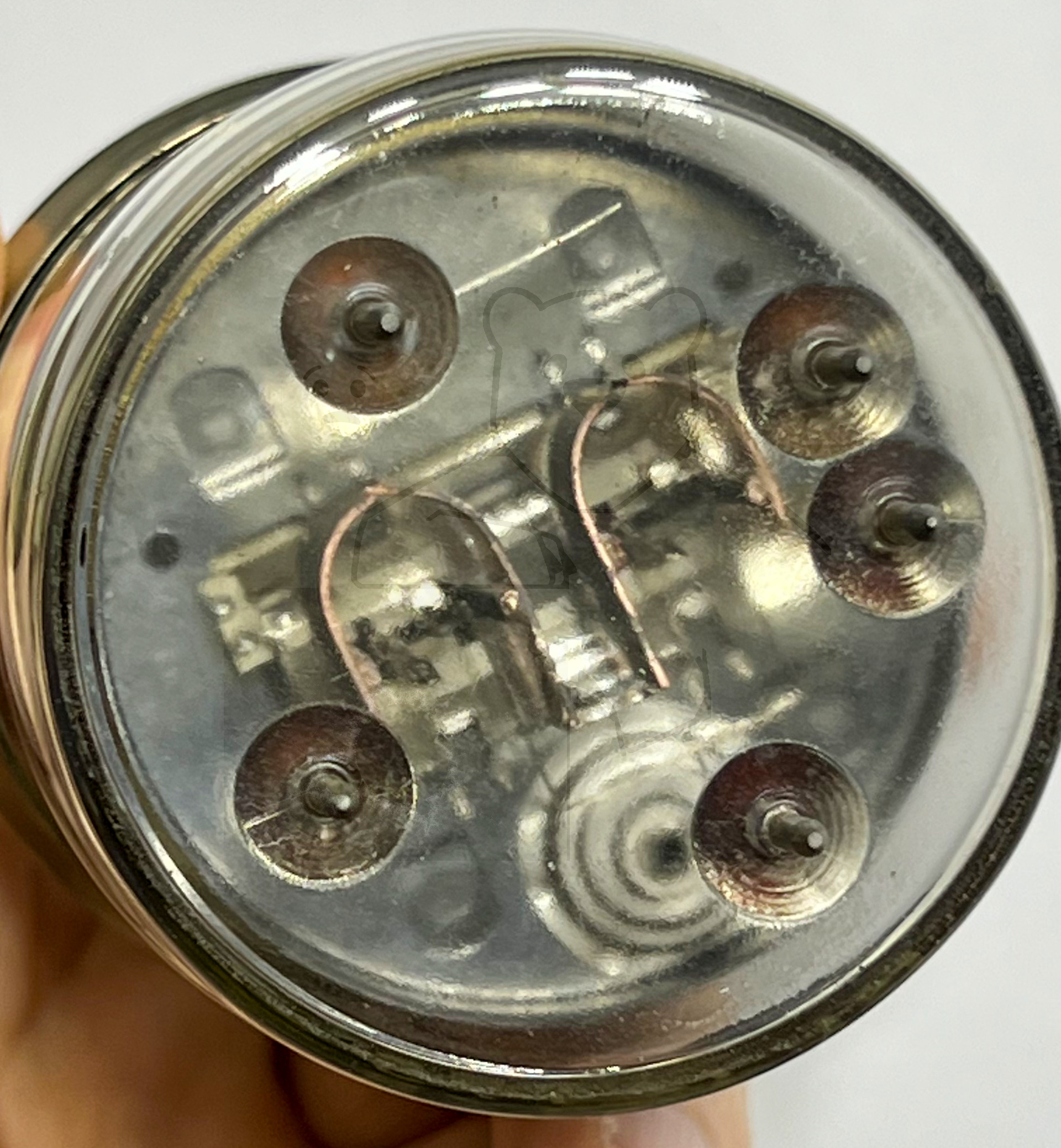 Röhre RL12T75 #8436 Bild 06