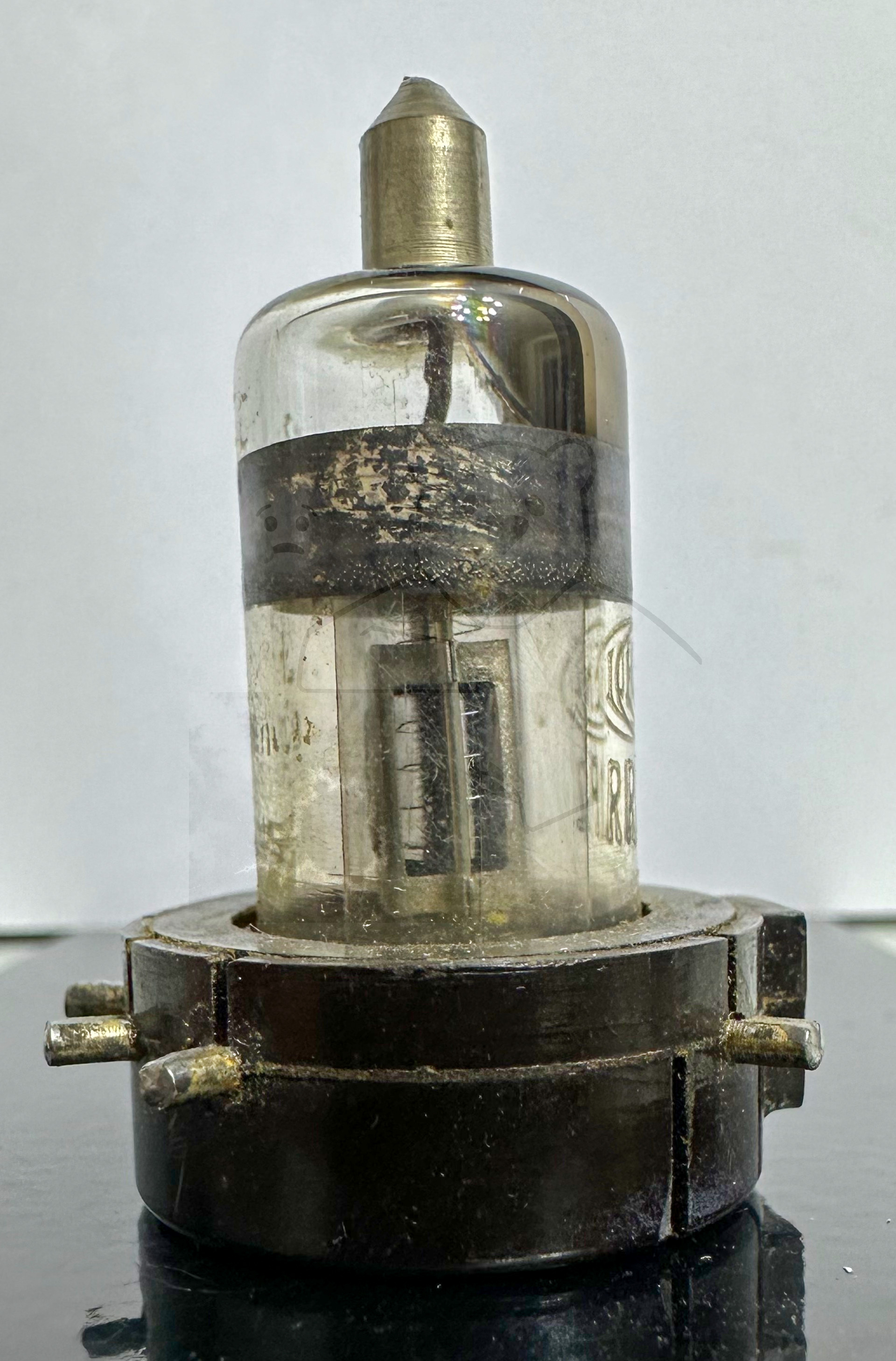 Röhre RL1P2 #7798 Bild 2