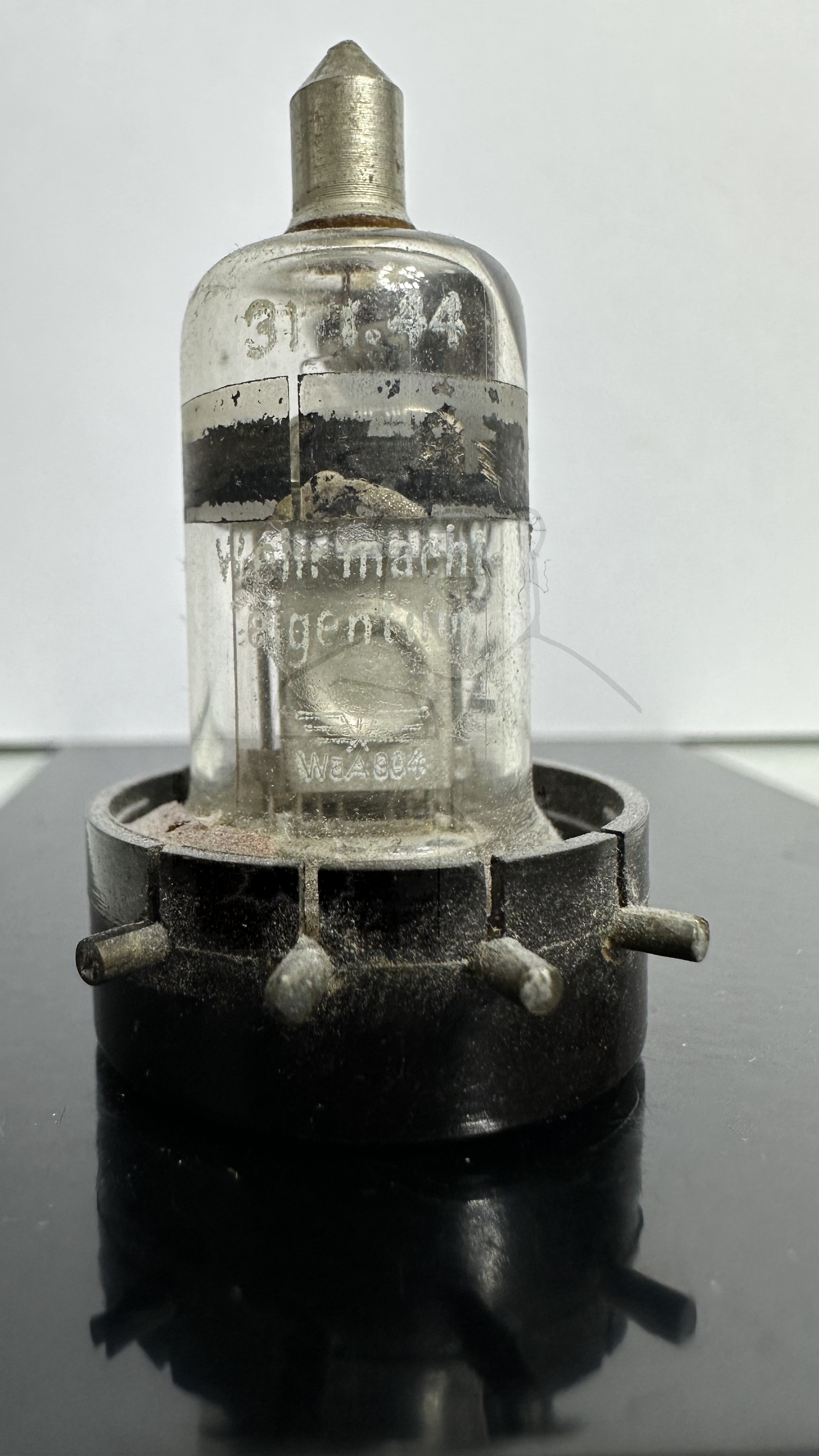 Röhre RL2,4P2 #0071 Bild 3