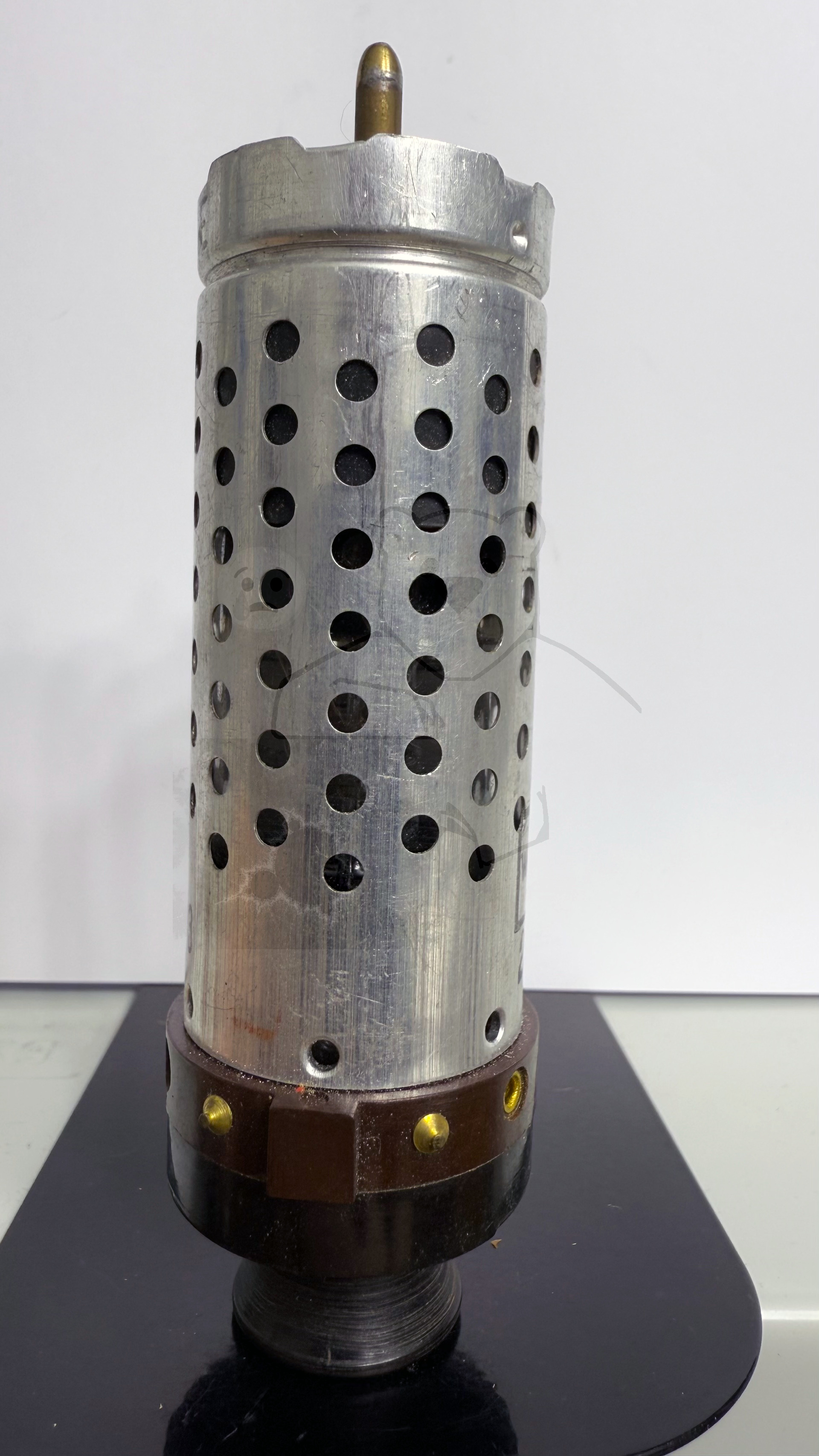 Röhre RL2P3 #8079 Bild 2