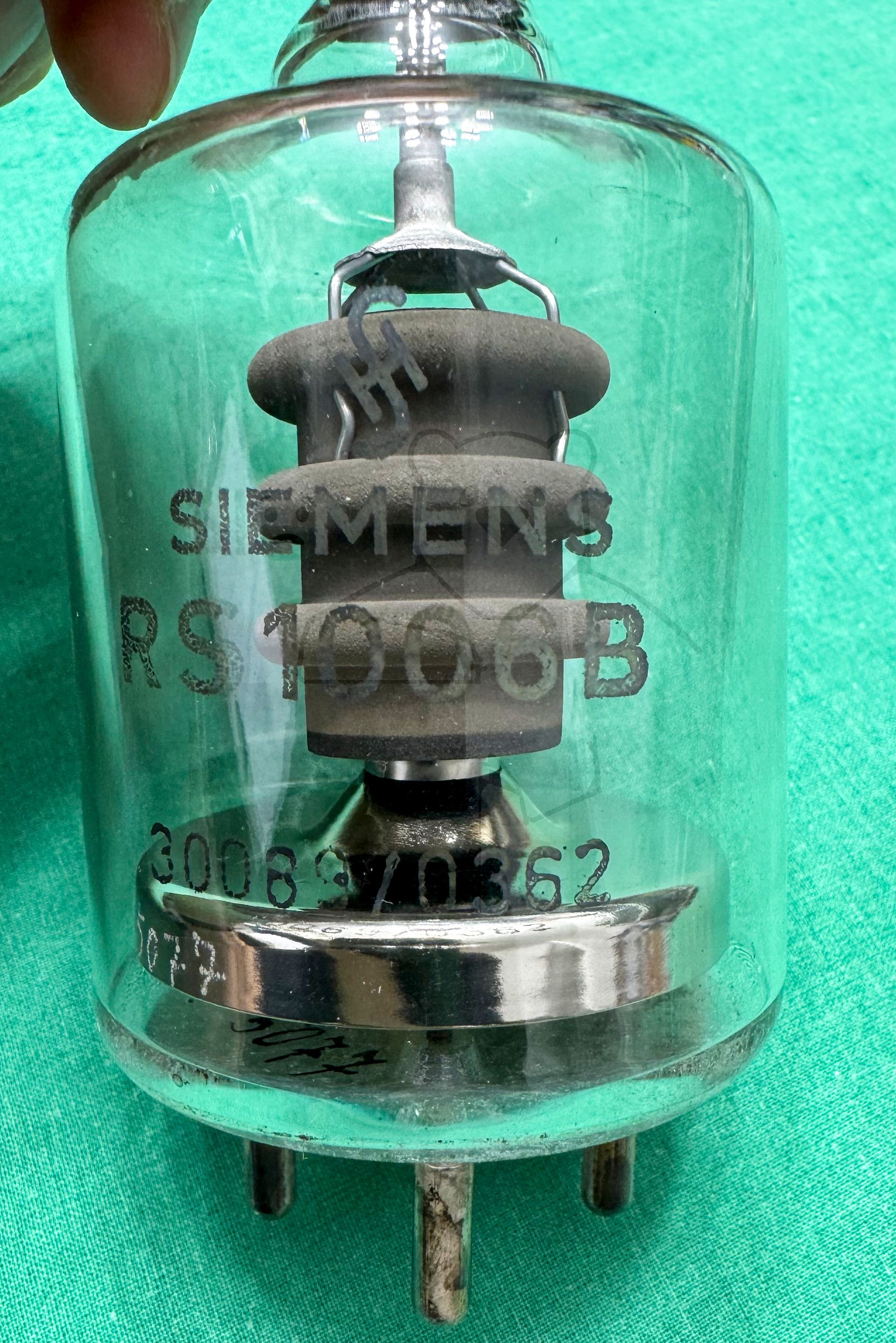 Röhre RS1006B #7667 Bild 8