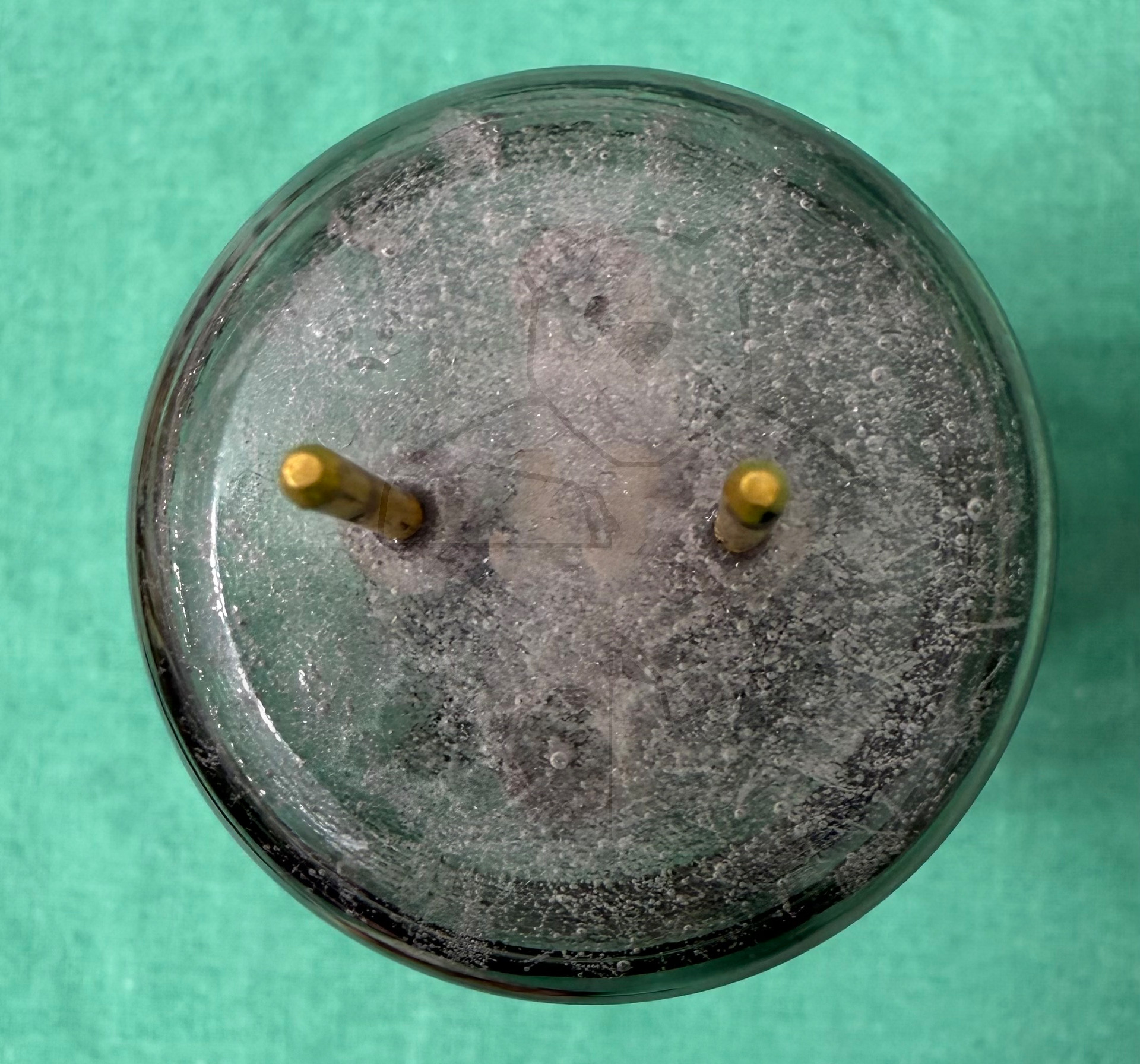 Röhre RS1009 #3448 Bild 8