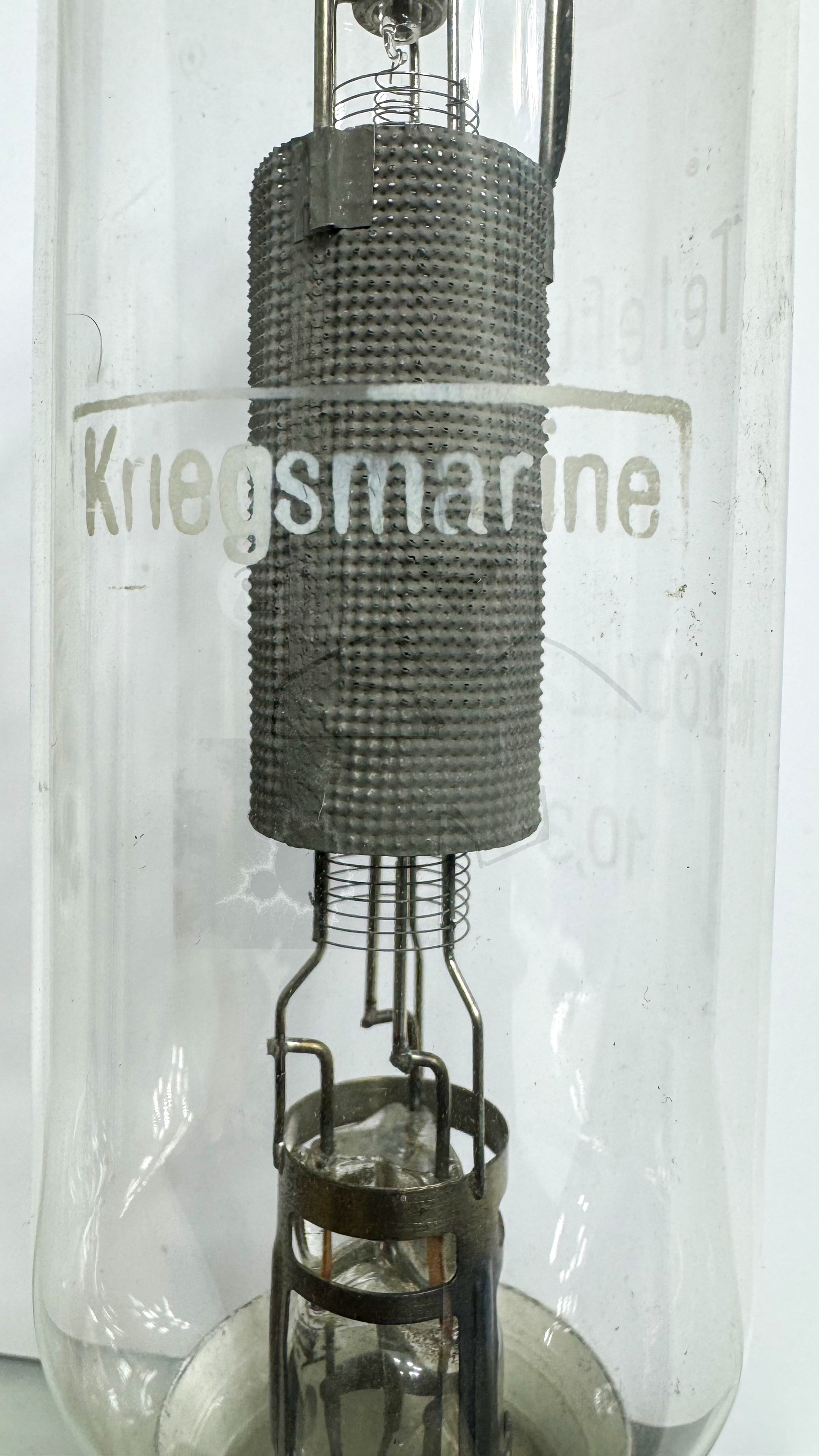 Röhre RS69 g #7234 Bild 10