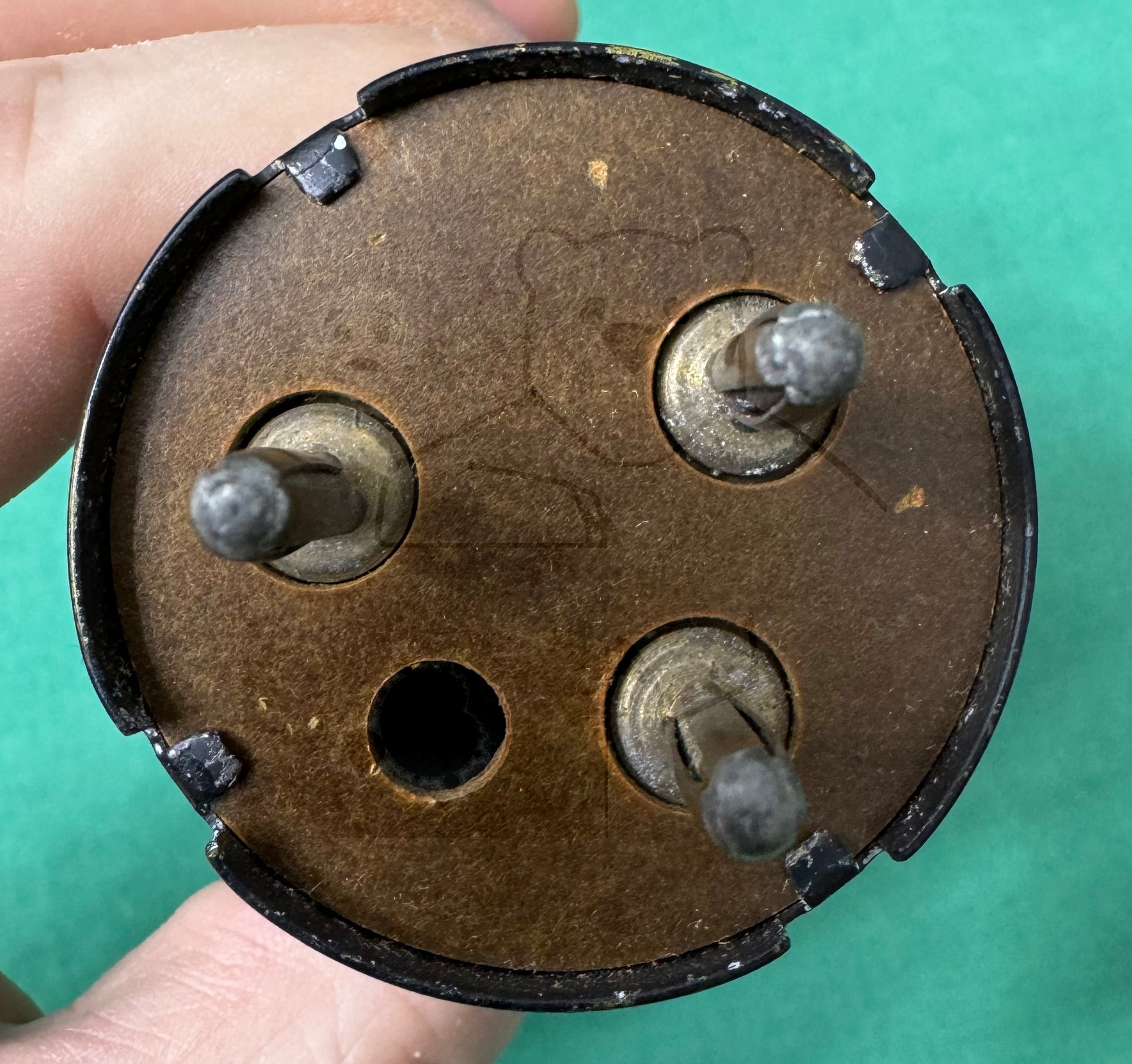 Röhre RS69 g #7234 Bild 14