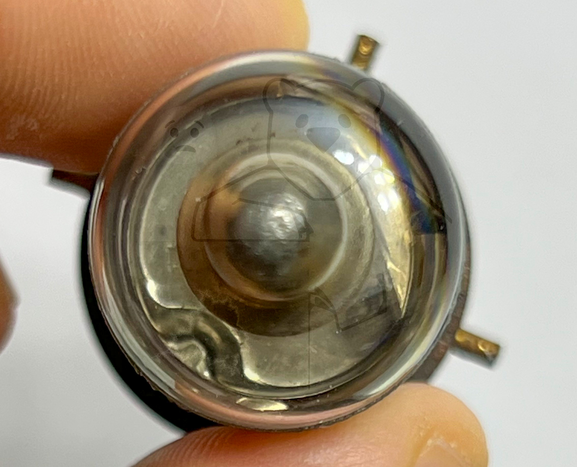 Röhre RV12H300 #8450 Bild 4