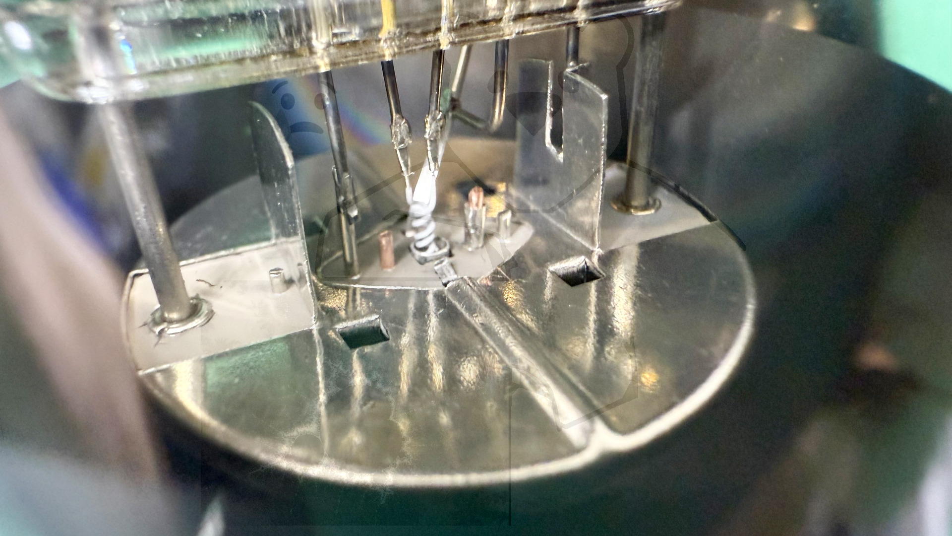 Röhre RV209 #7261 Bild 10