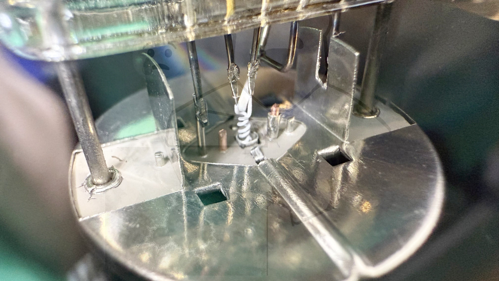 Röhre RV209 #7261 Bild 12